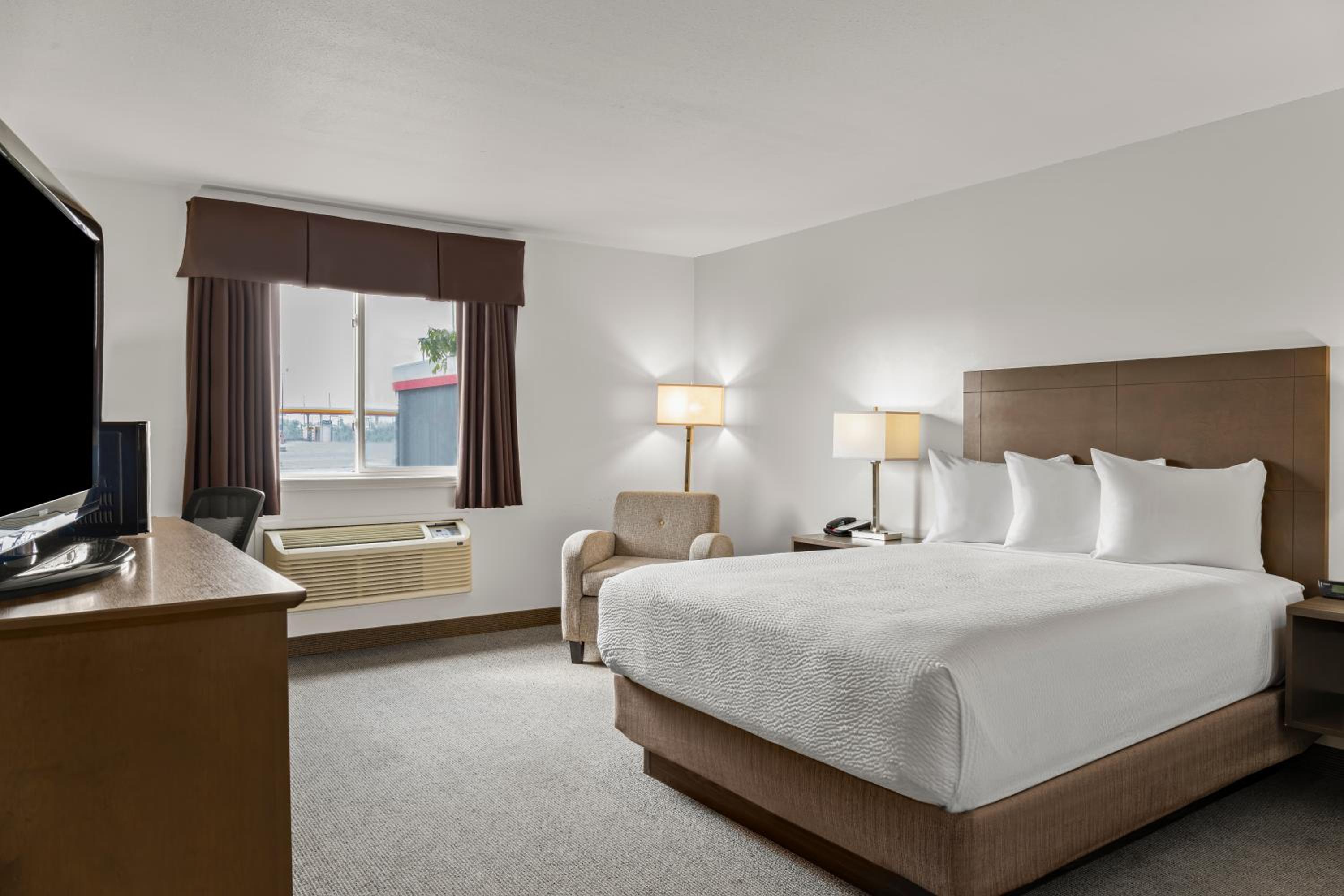 Days Inn by Wyndham Steinbach, Billede 6