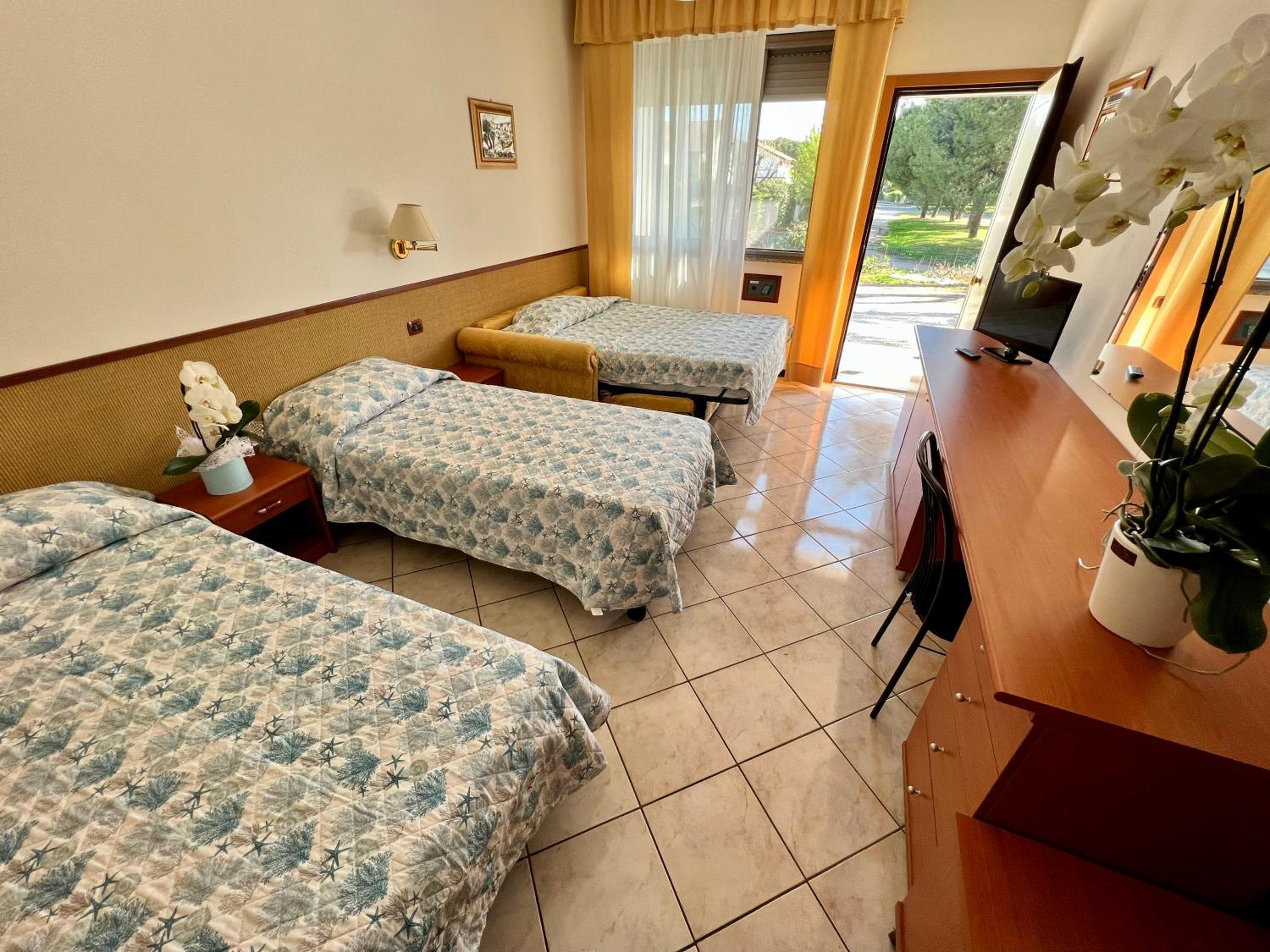 Comfort Triple Room - Photo 1