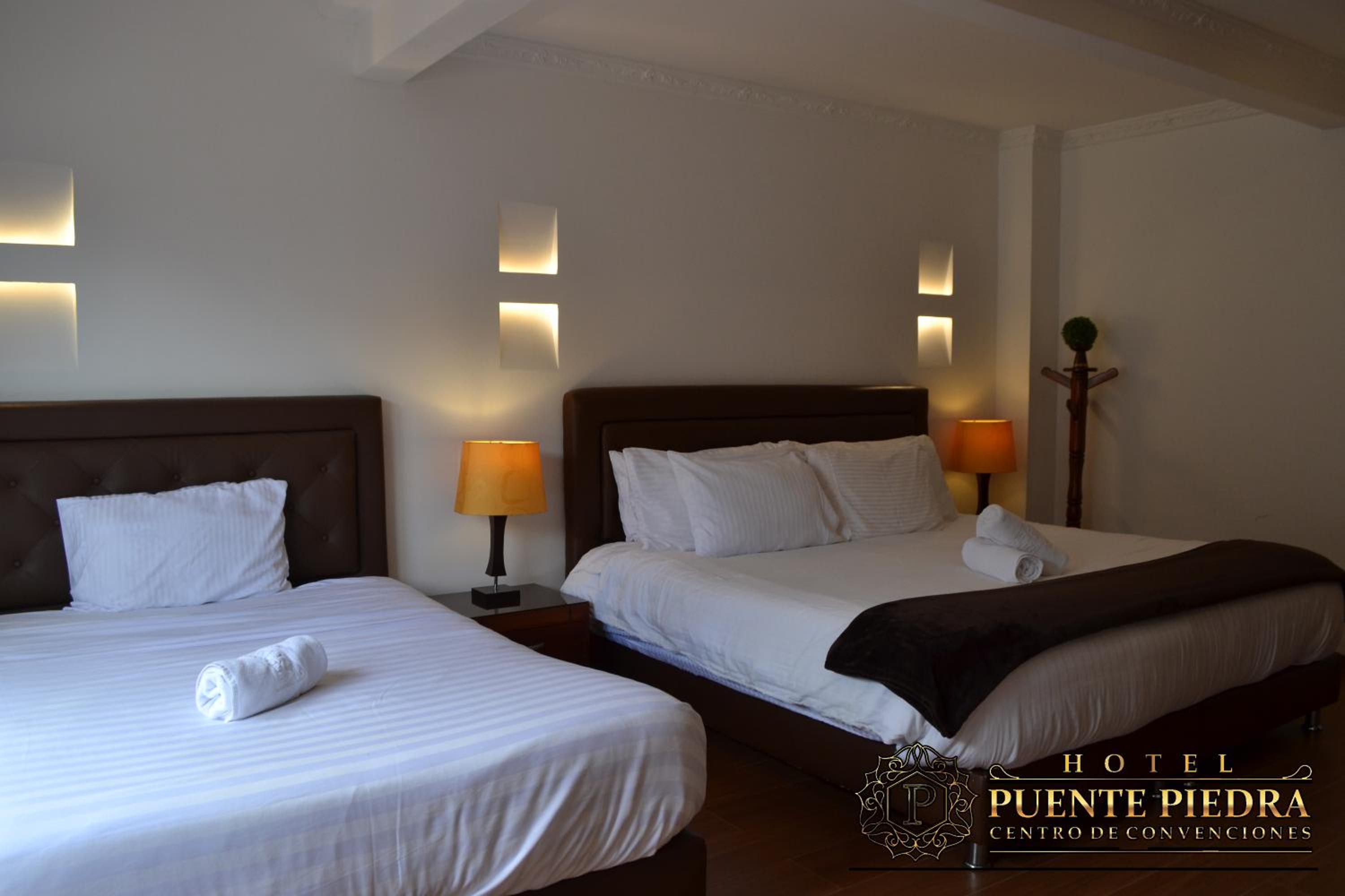 Presidential Suite photo 1