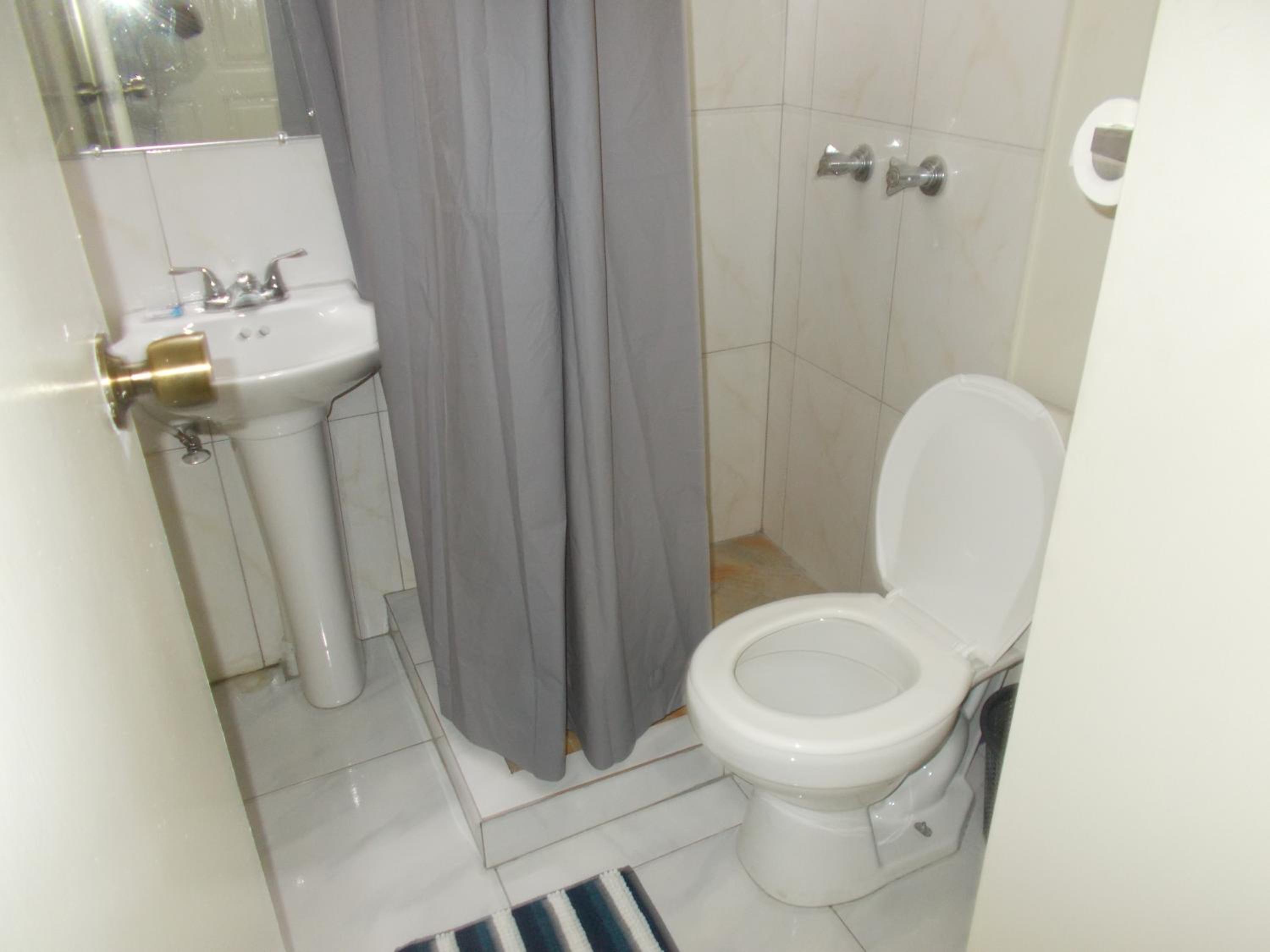 Twin Room photo 2