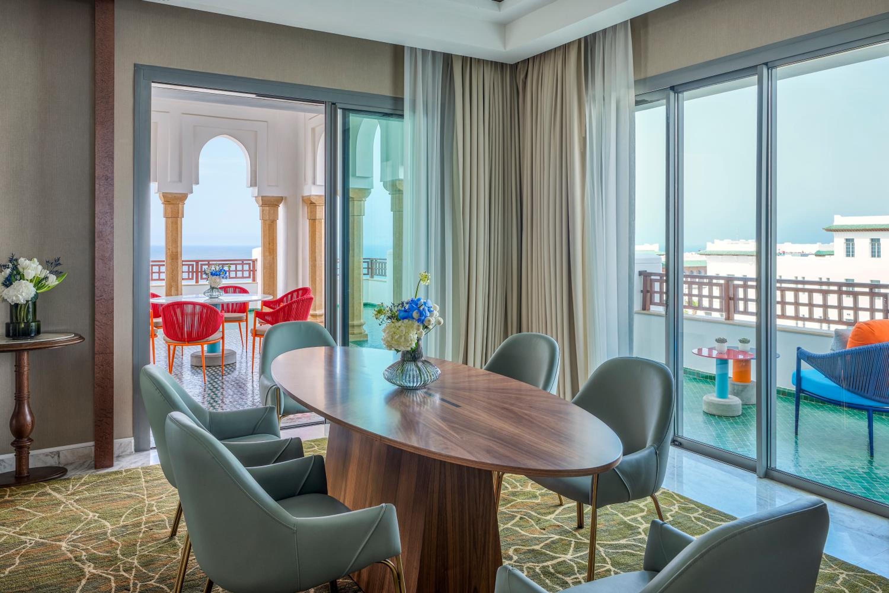 Dar Qbibat Suite photo 3