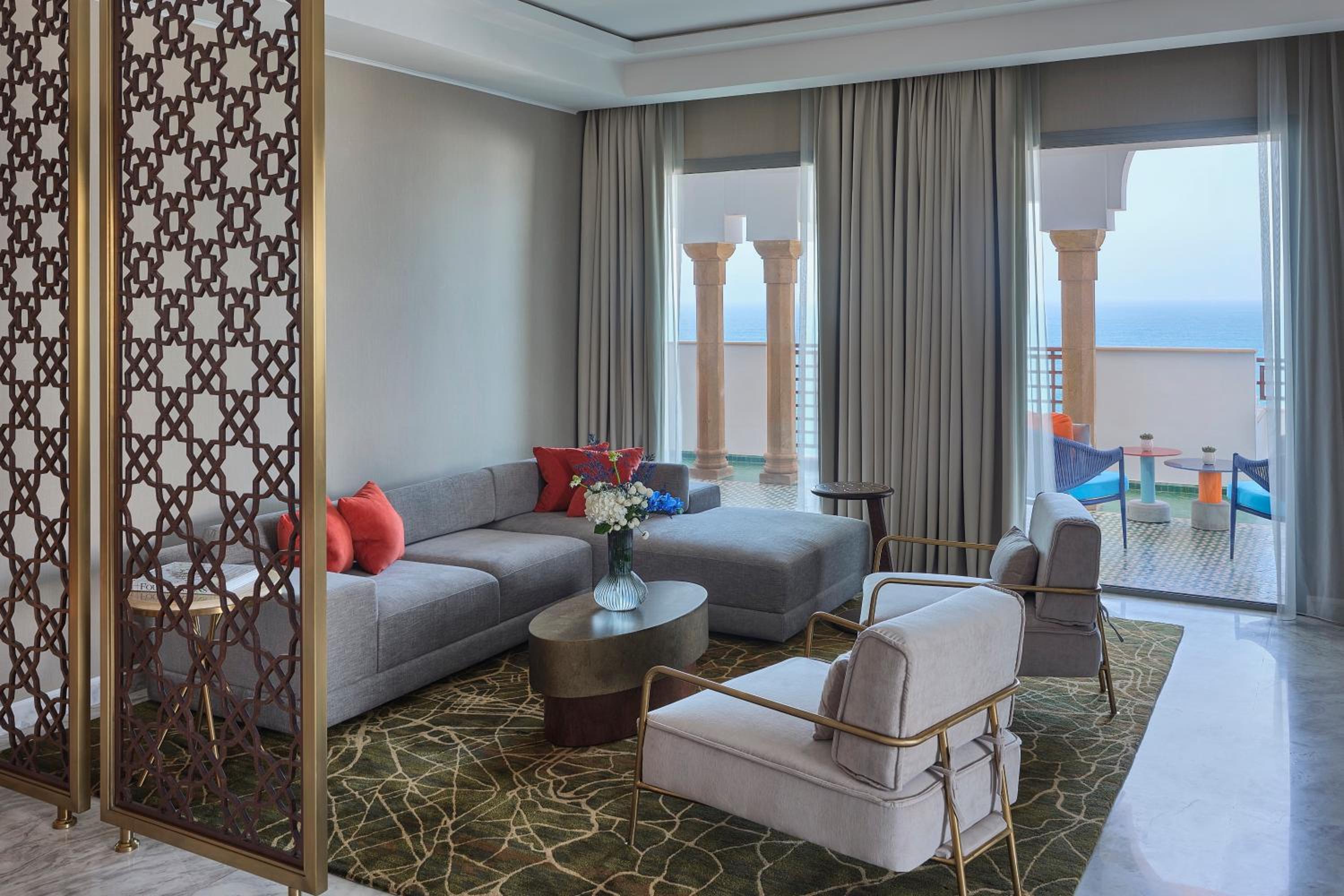 Dar Qbibat Suite photo 2