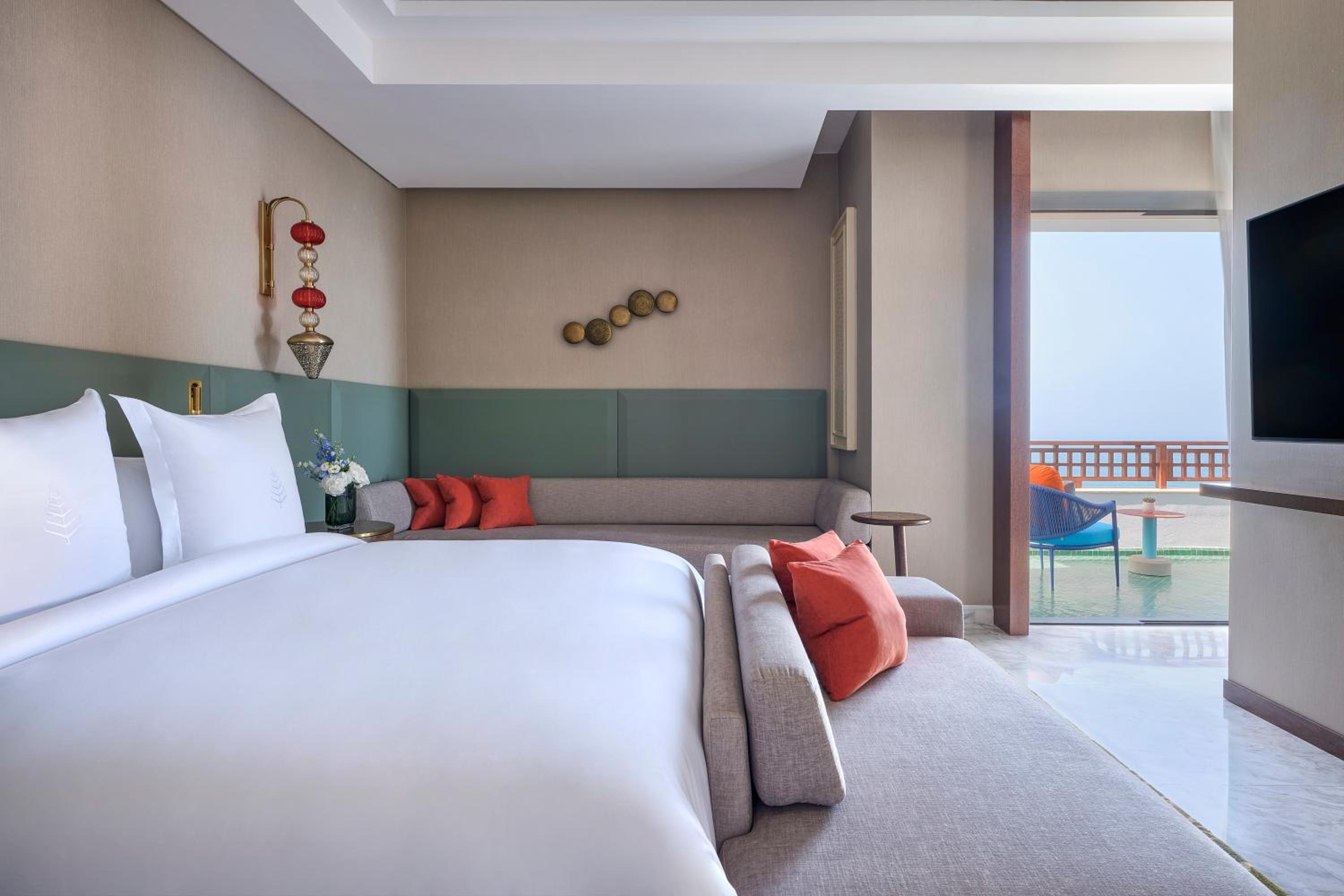 Dar Qbibat Suite photo 1
