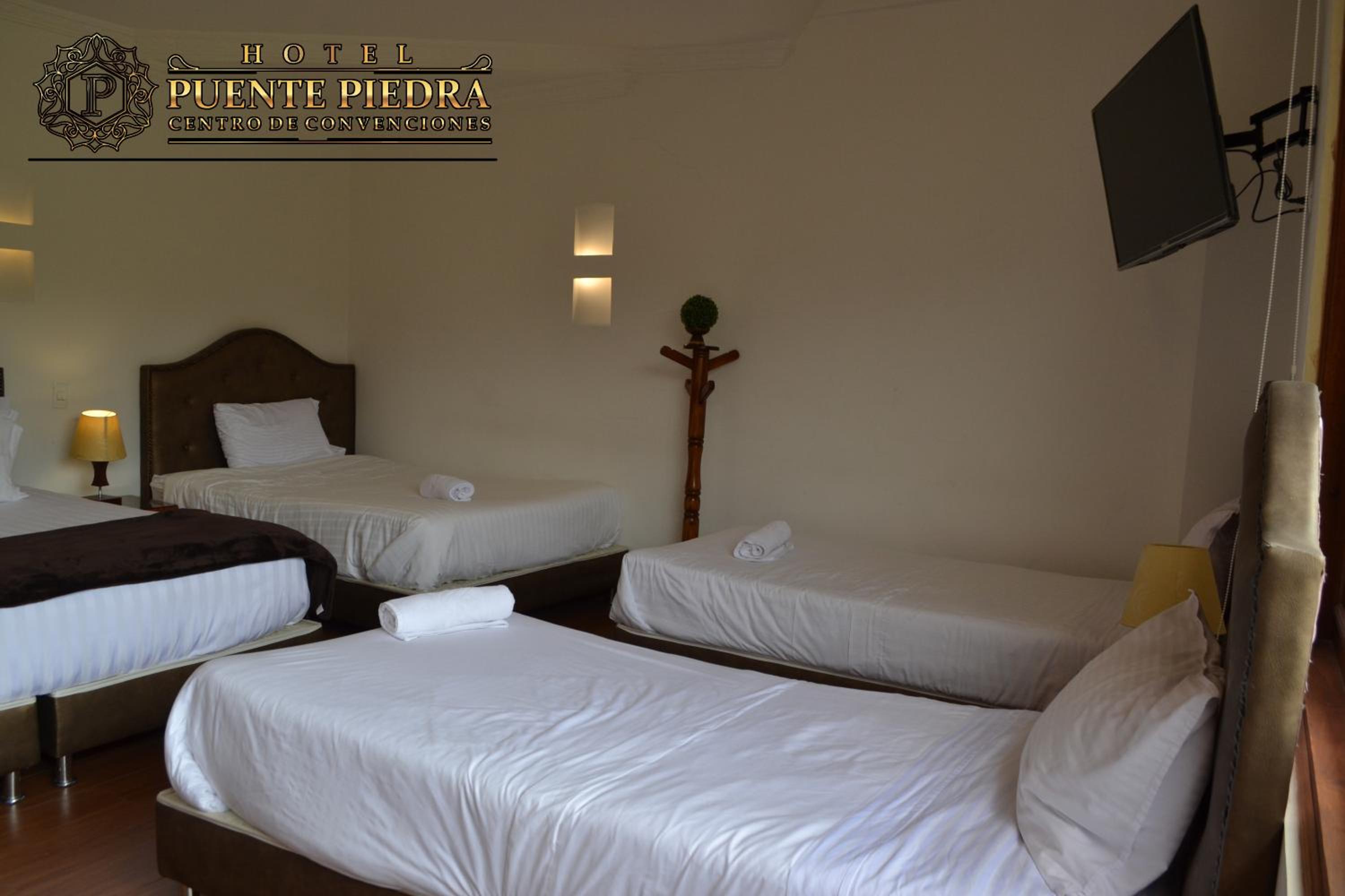 Standard Quadruple Room photo 2