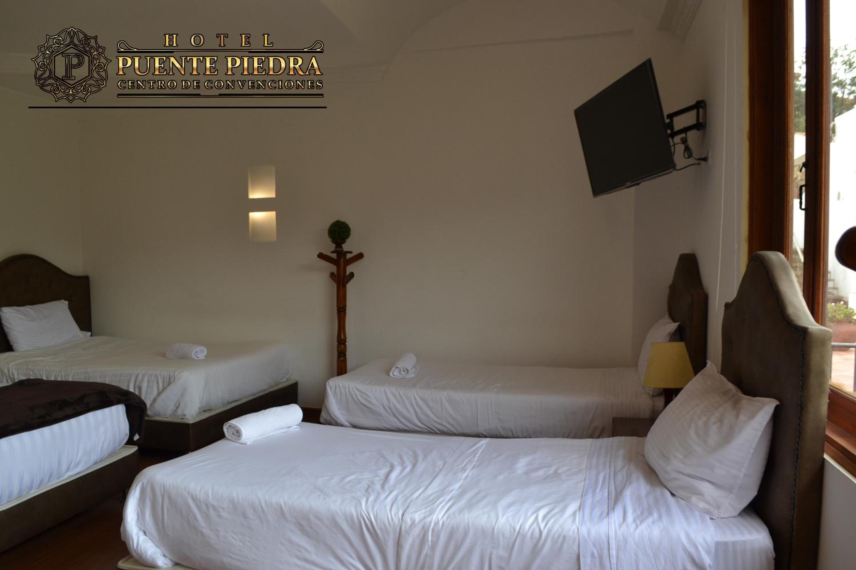 Standard Quadruple Room photo 3
