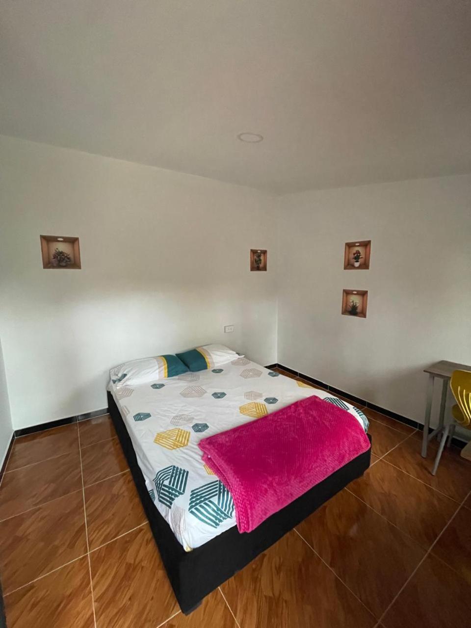 Deluxe Room photo 1