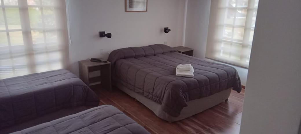 Standard Quadruple Room photo 1