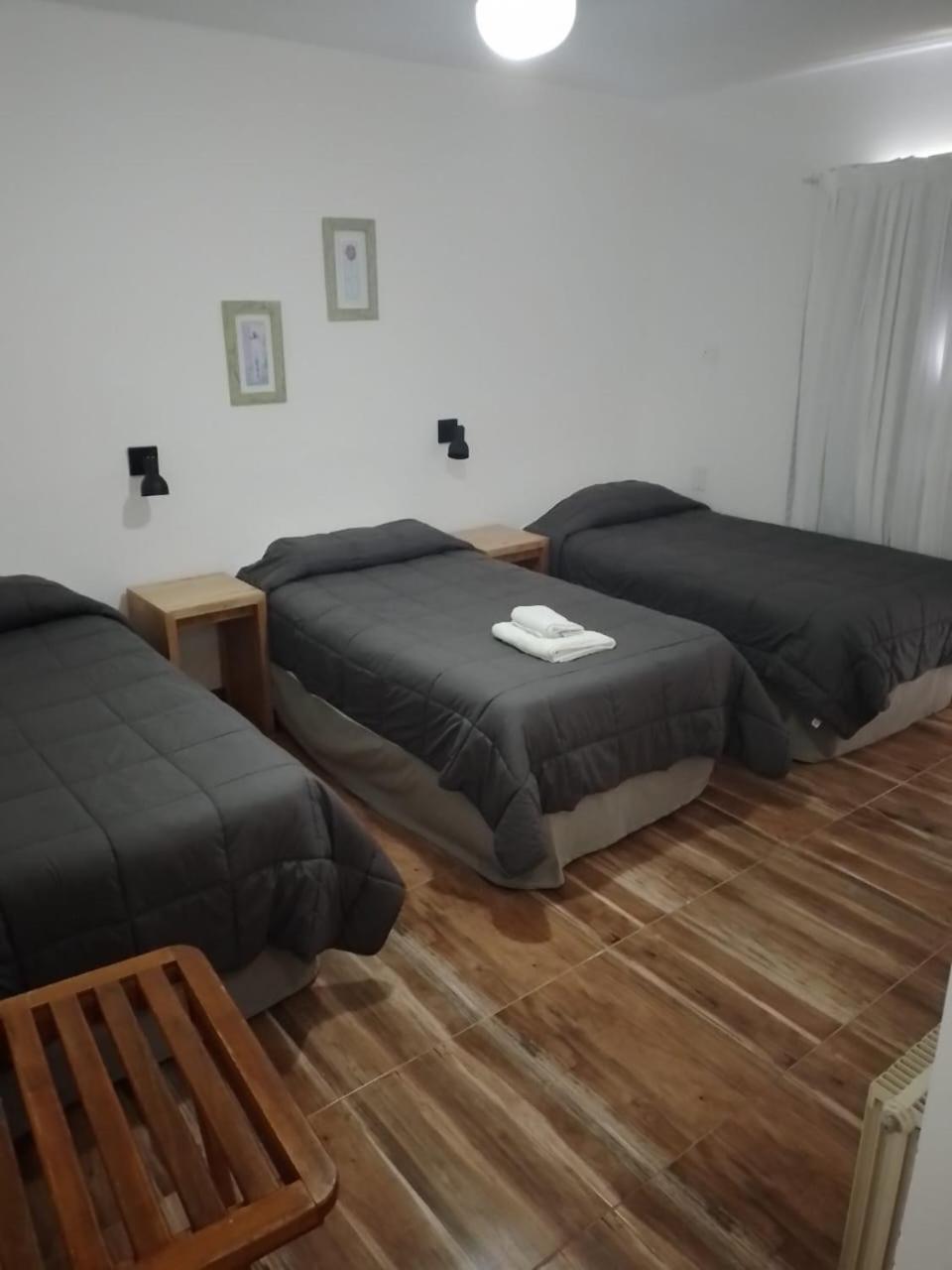 Triple Room photo 1