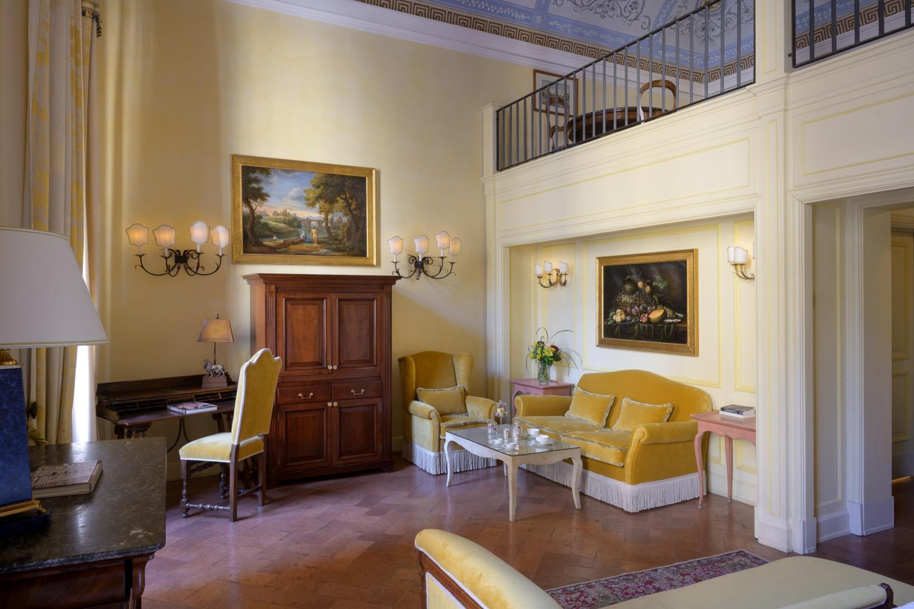 Heritage Suite photo 3
