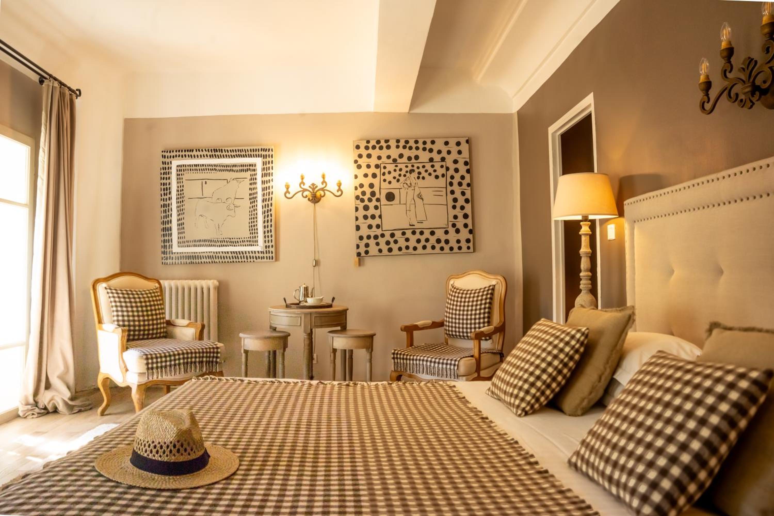 Superior Double Room photo 2