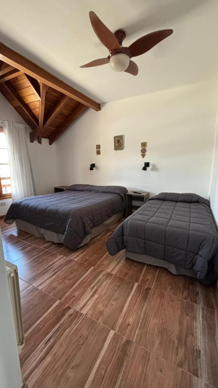 Standard Triple Room photo 1