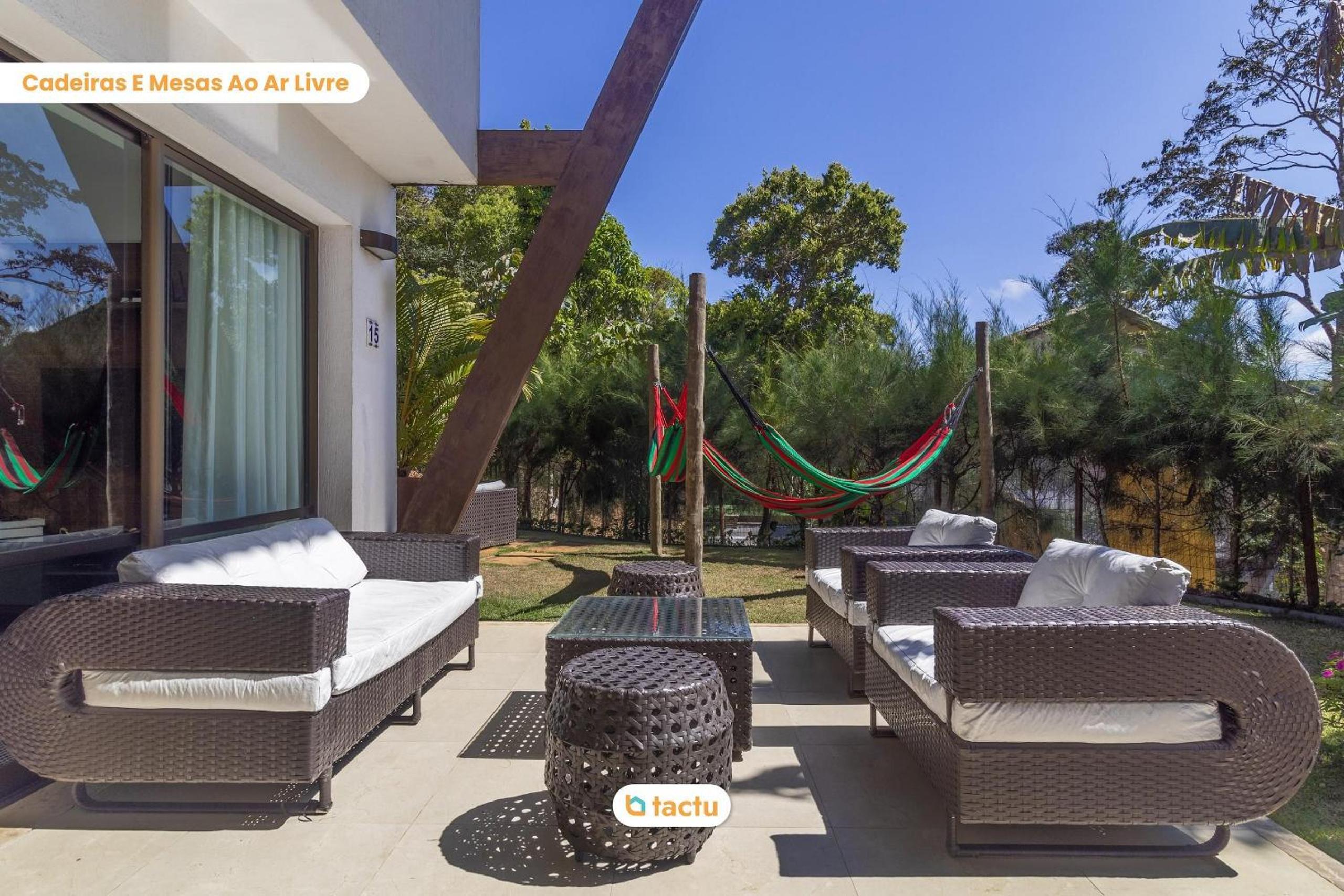 Villa With Garden View photo 2