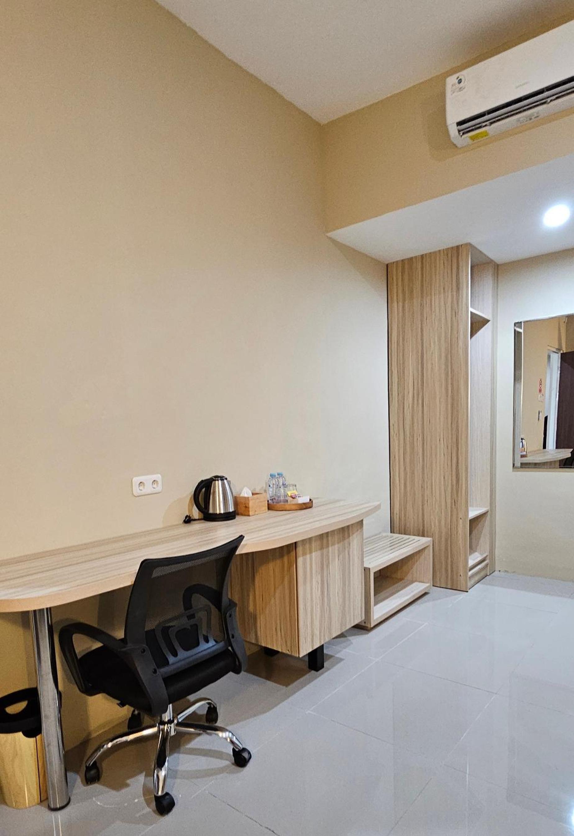 Deluxe King Room photo 2
