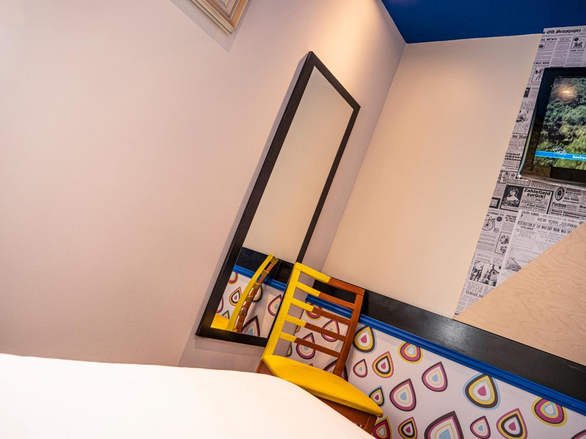 Twin Room - Photo 4