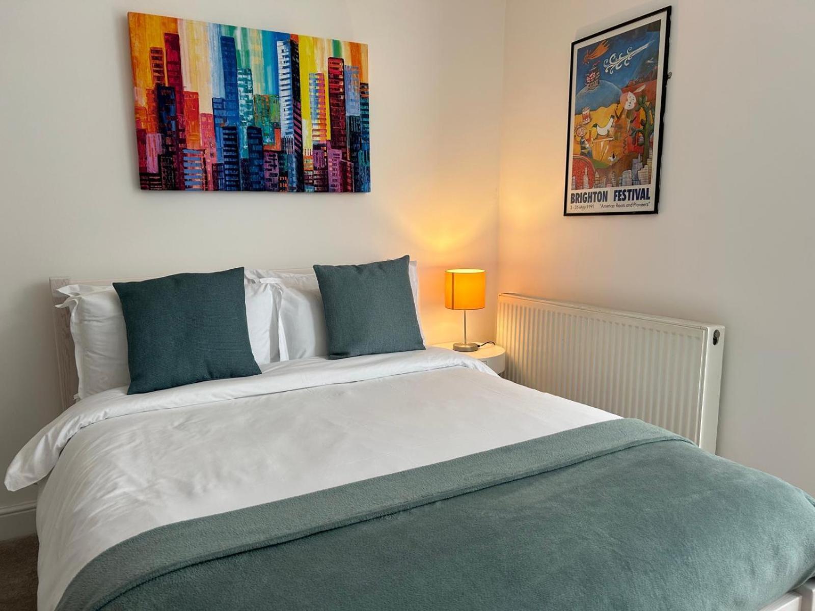 Standard Double Room photo 1