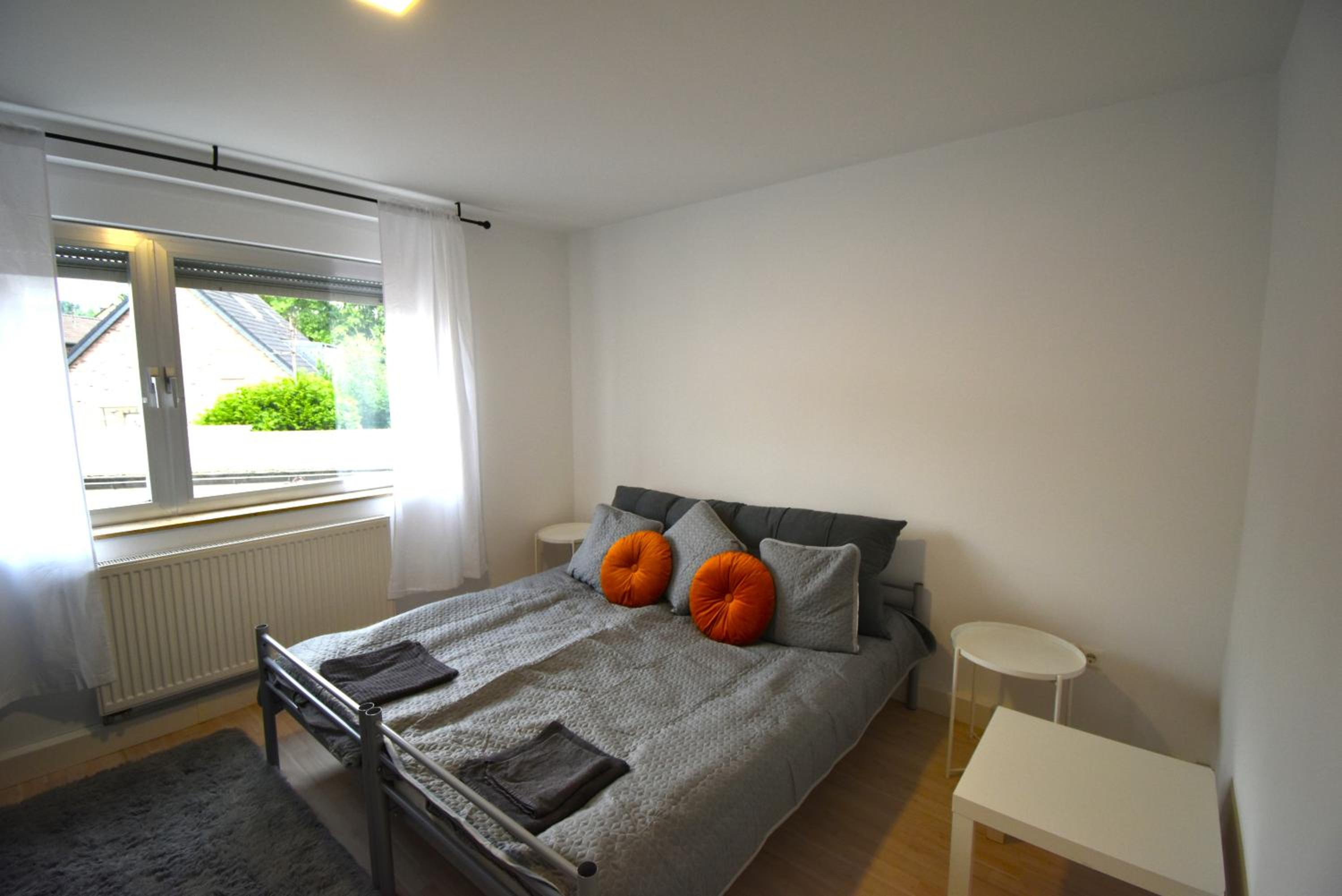 Two-Bedroom Apartment photo 1