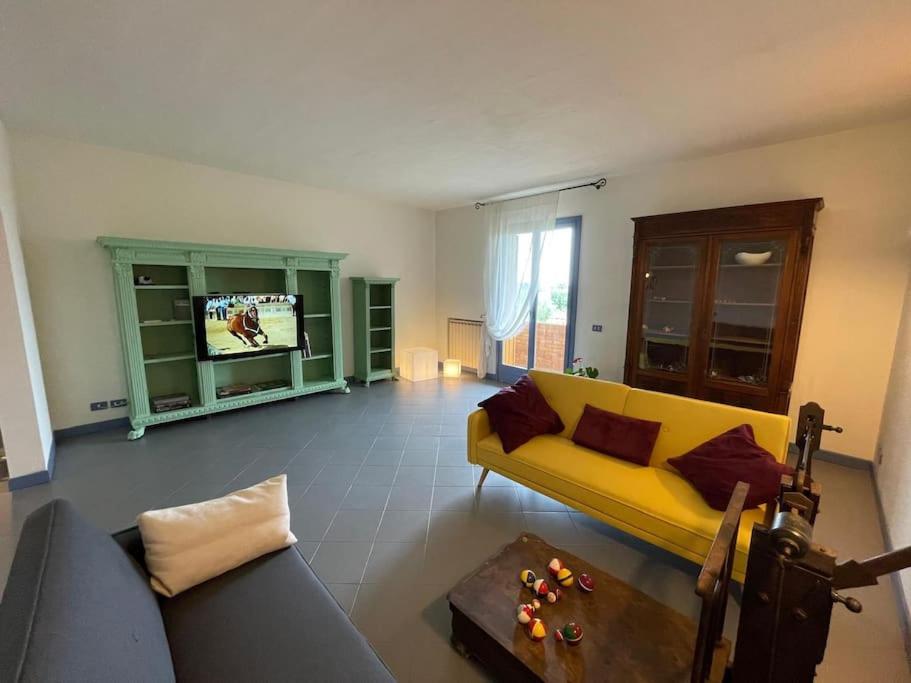 Three-Bedroom Home