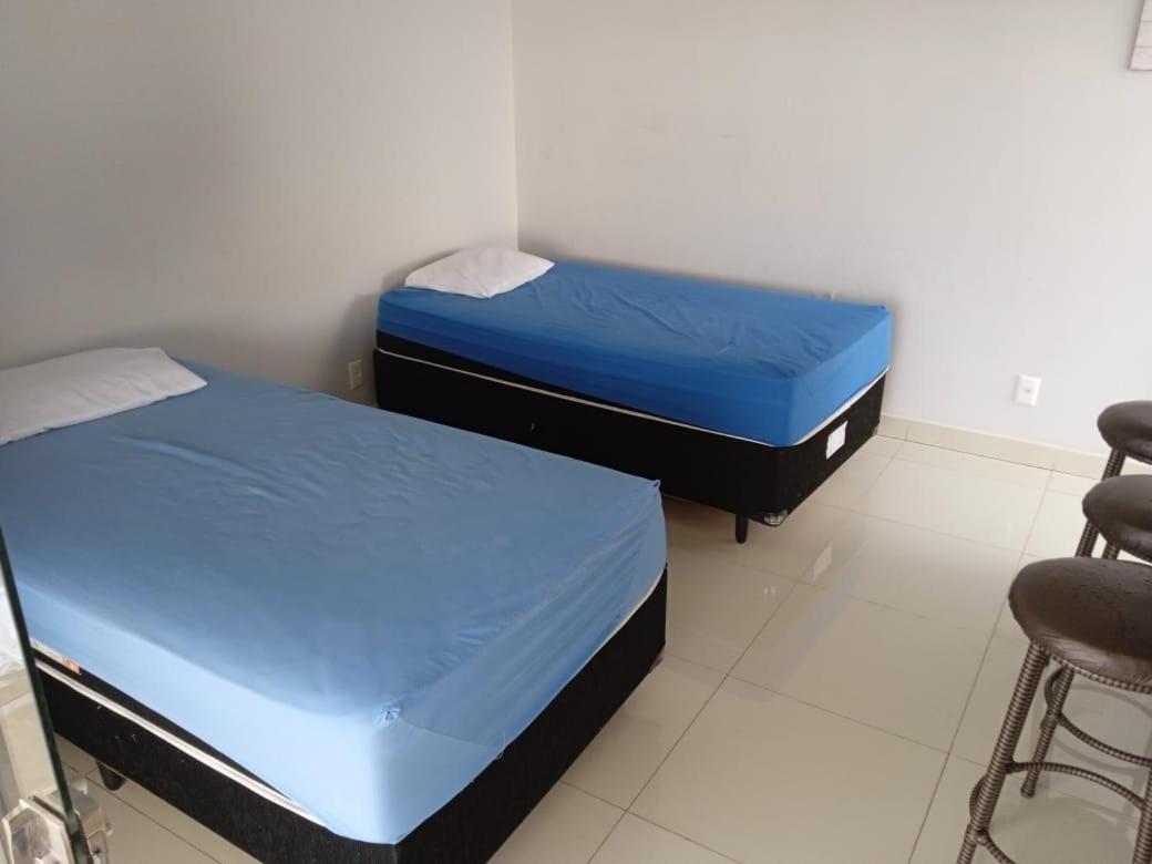 One-Bedroom House photo 1