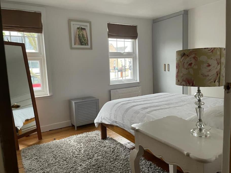Two-Bedroom House photo 3