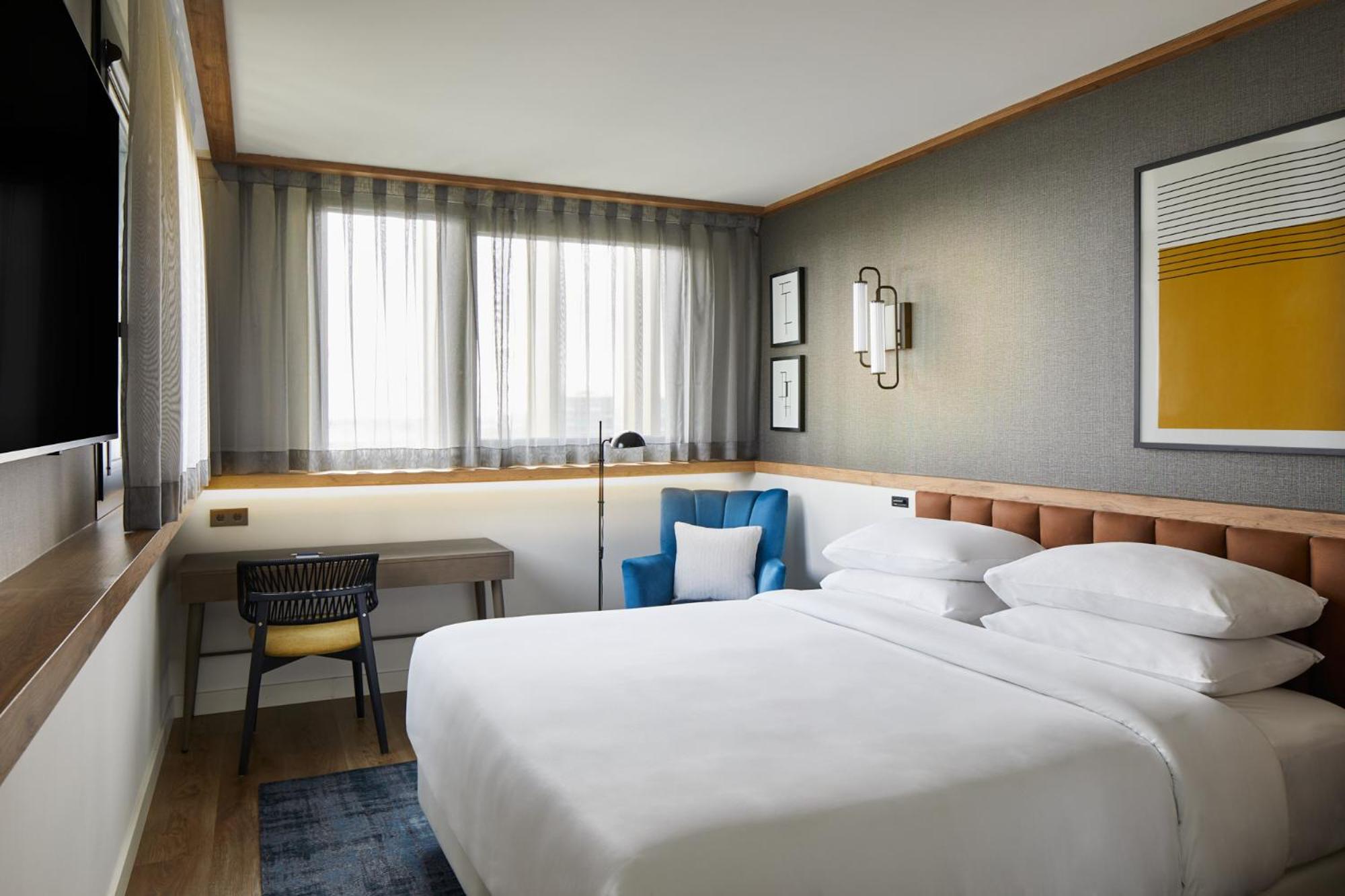 King Room photo 3