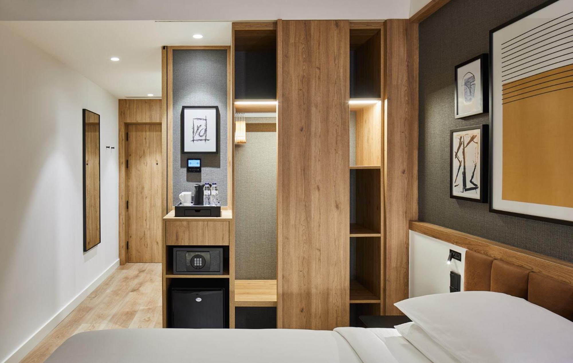 Twin Room photo 3