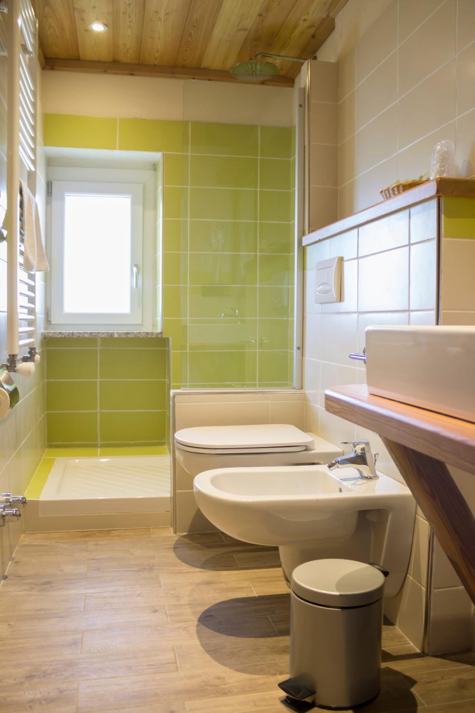 Standard Double or Twin Room photo 3