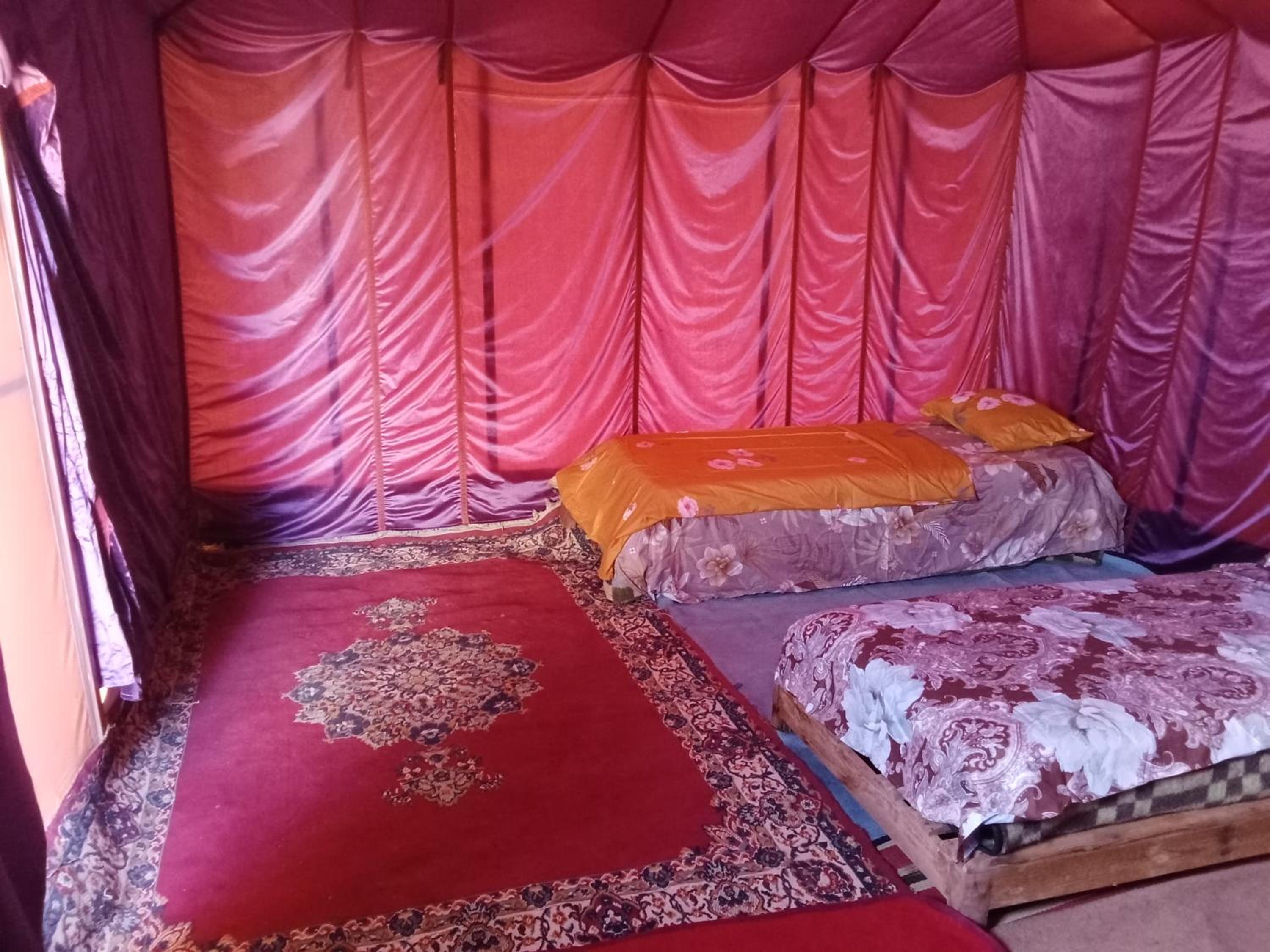 Tent photo 3