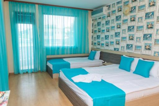 Triple Room photo 2
