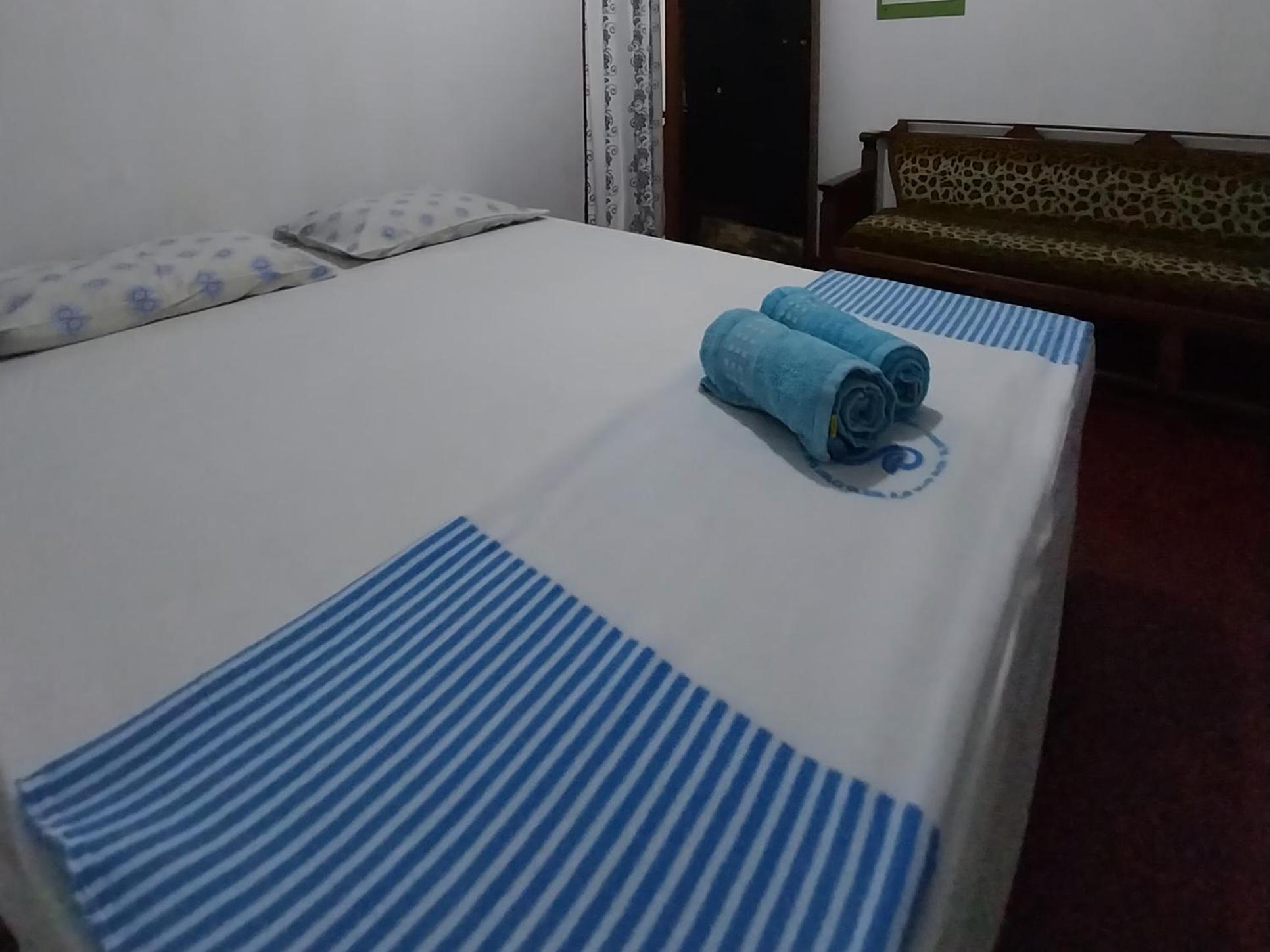 Budget Double Room photo 1