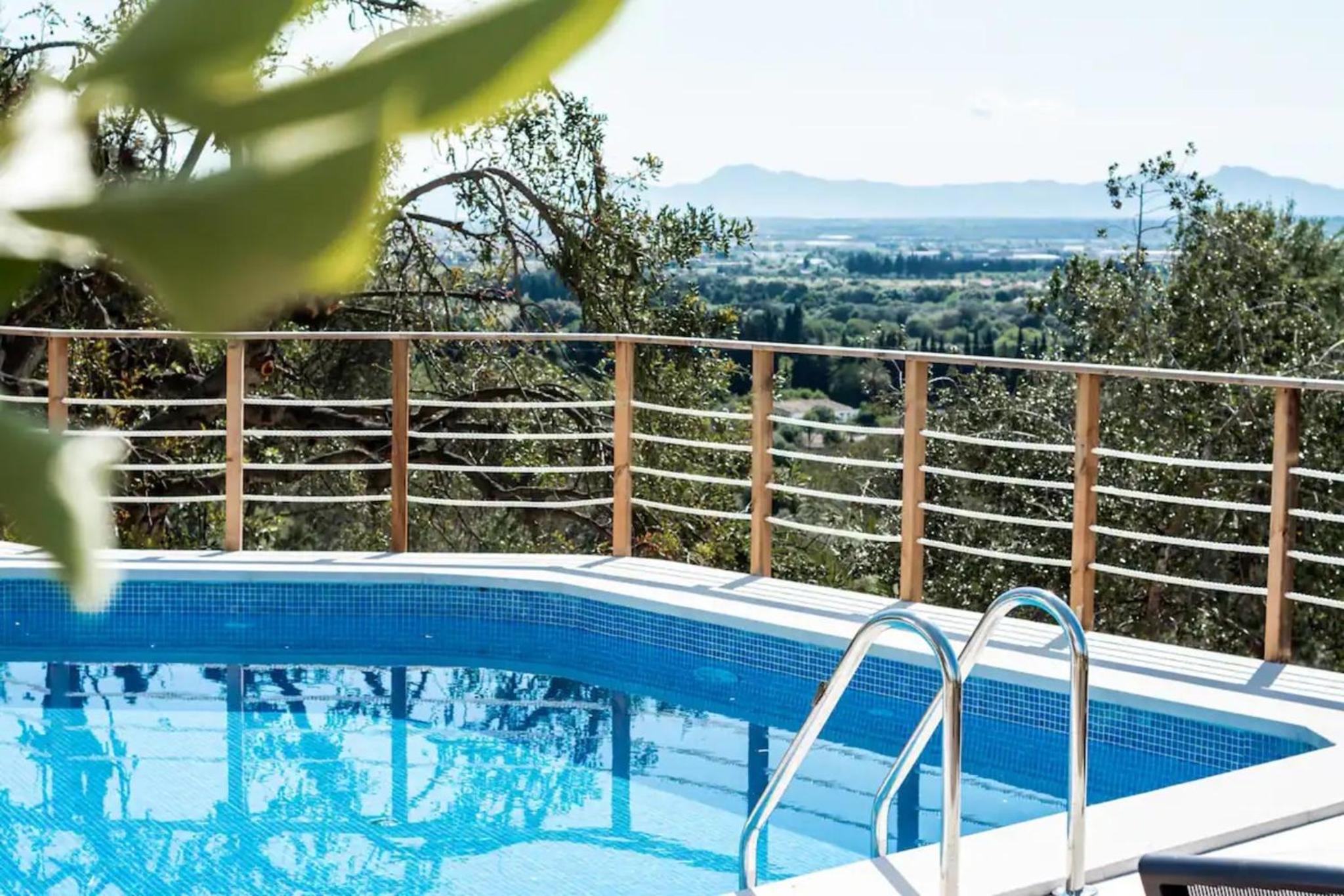 Villa with Garden View photo 3