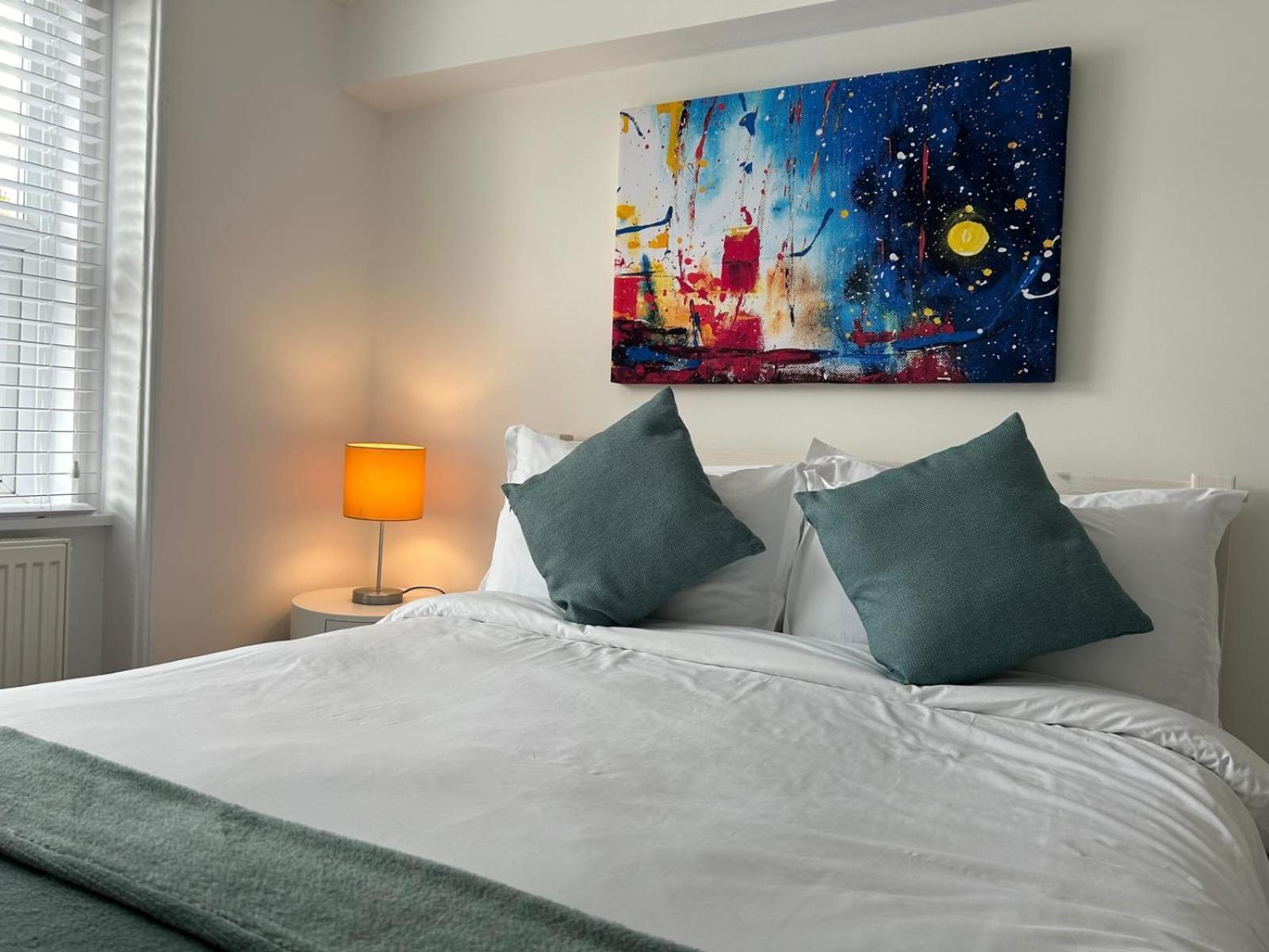 Standard Double Room photo 1