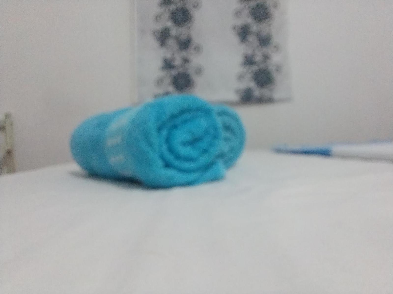 Budget Double Room photo 3