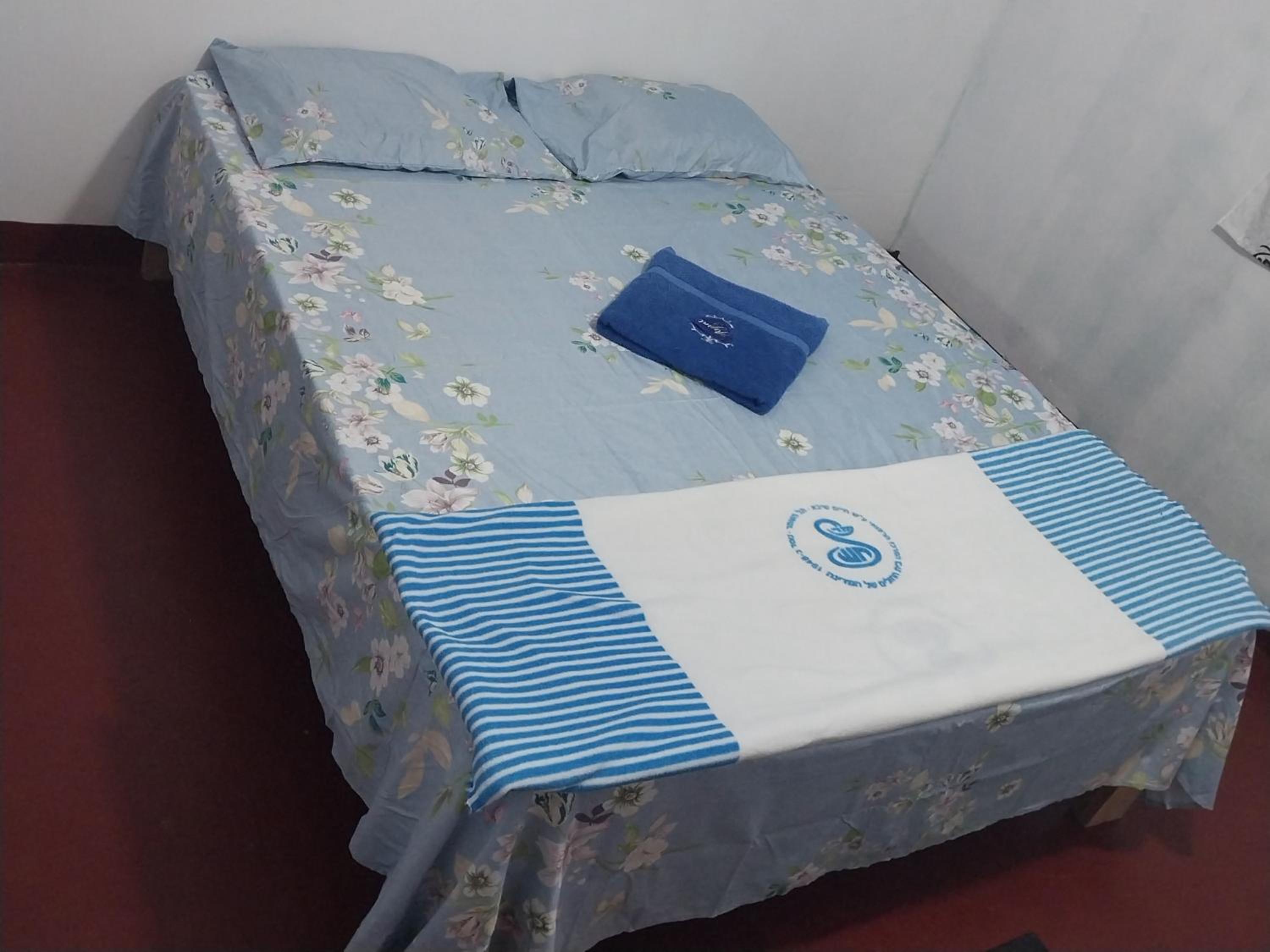 Budget Double Room photo 1