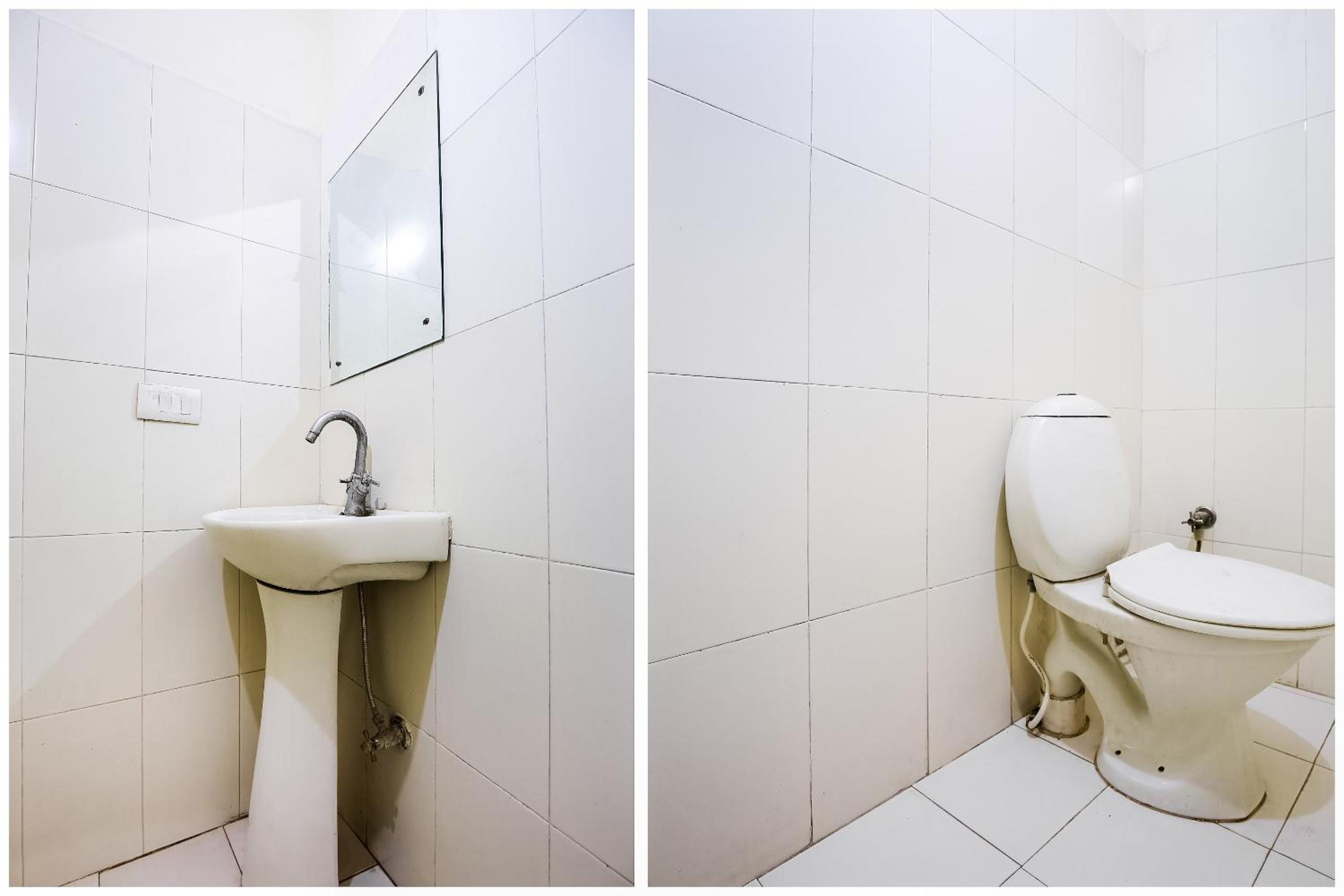 Classic Triple Room photo 3