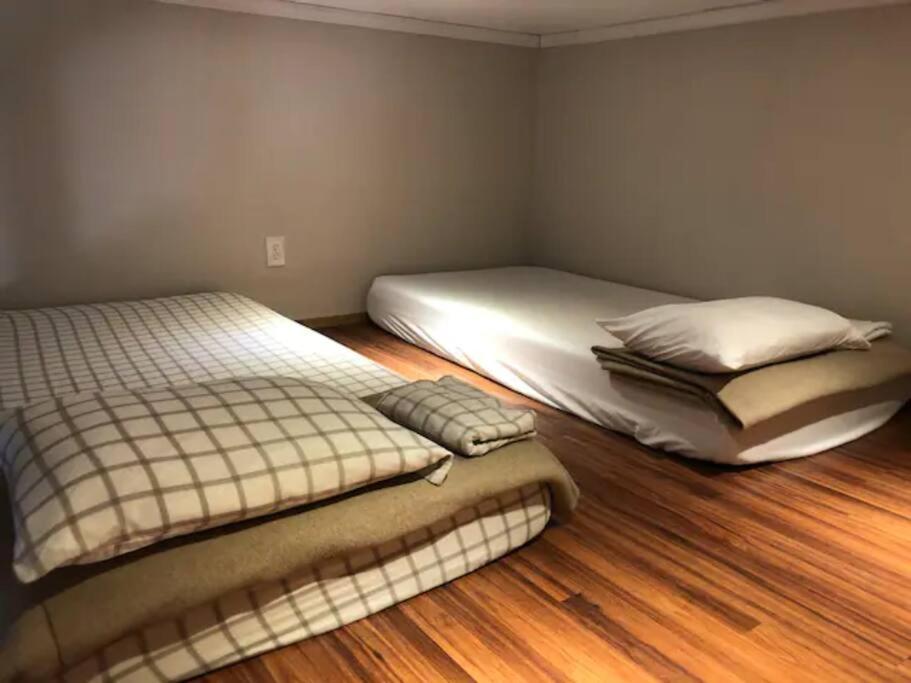 One-Bedroom House photo 2