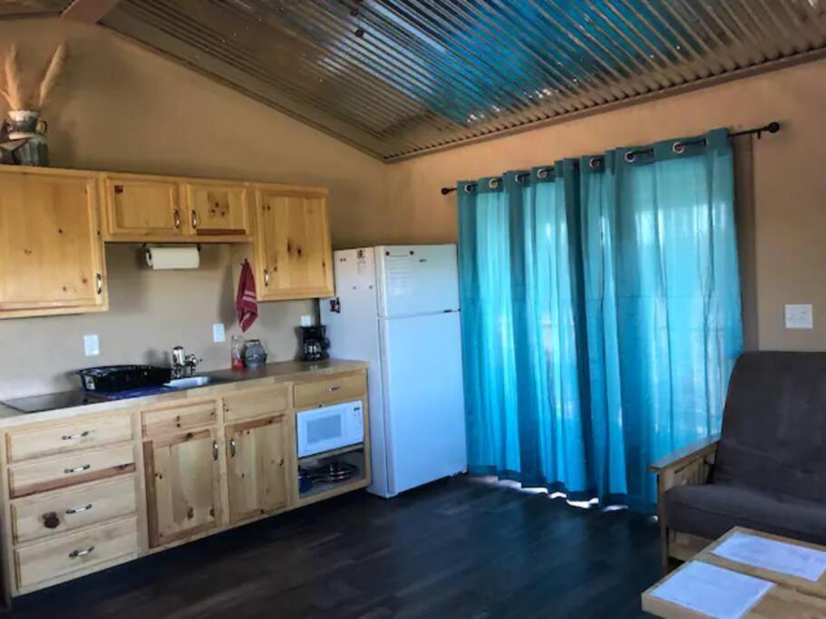 One-Bedroom House photo 3