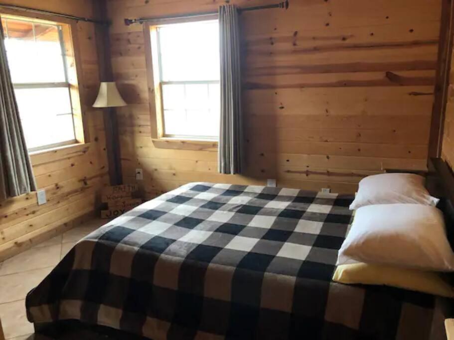 One-Bedroom House photo 2