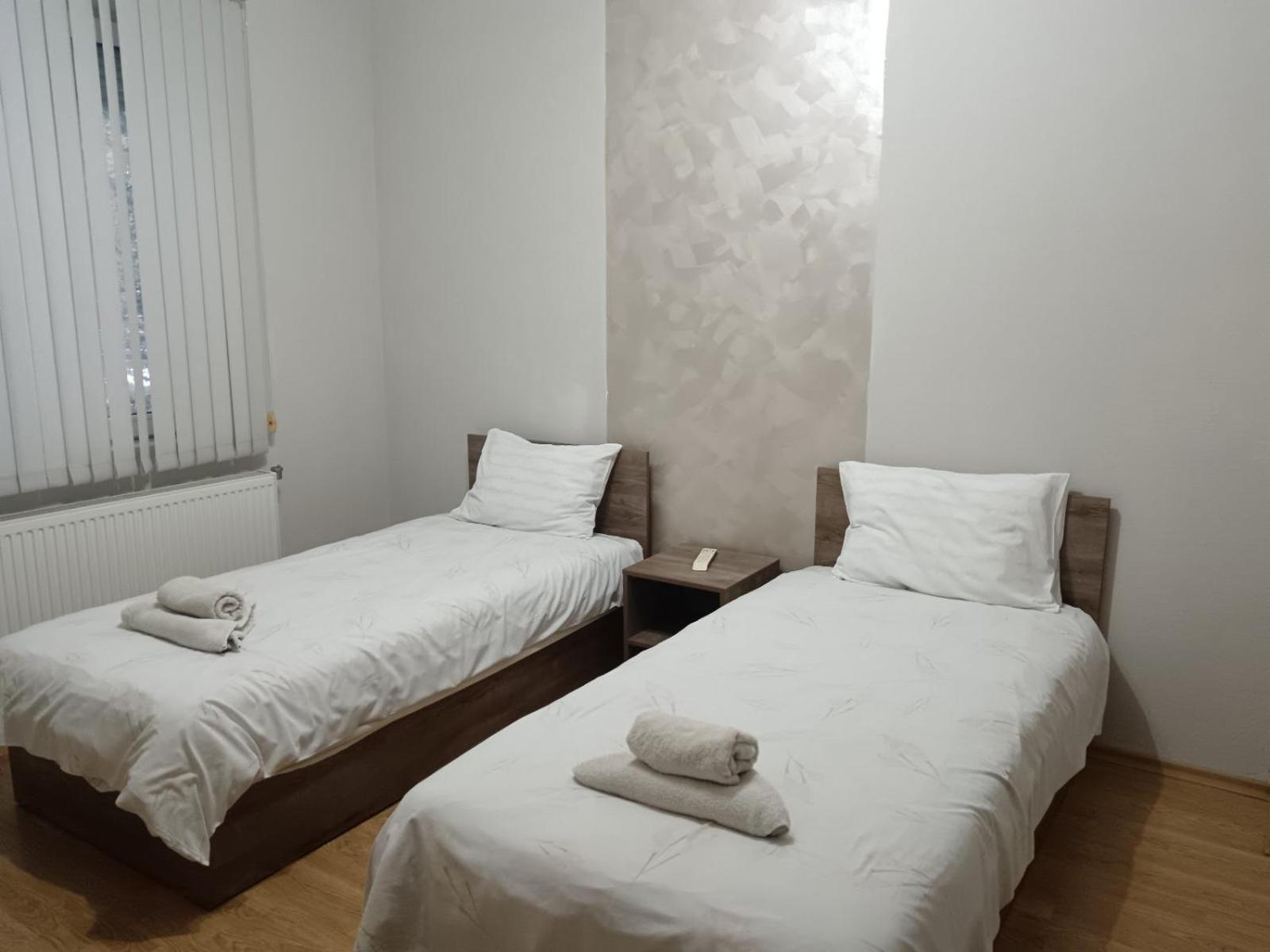 Double or Twin Room photo 1