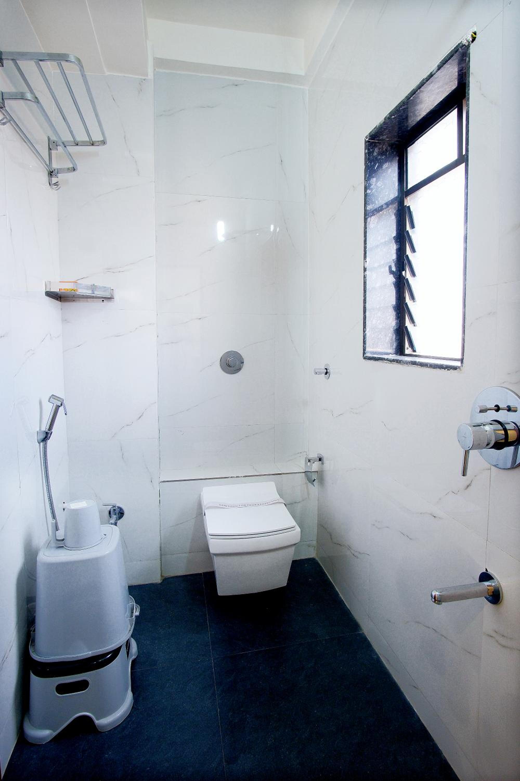 Deluxe Double or Twin Room - Photo 4