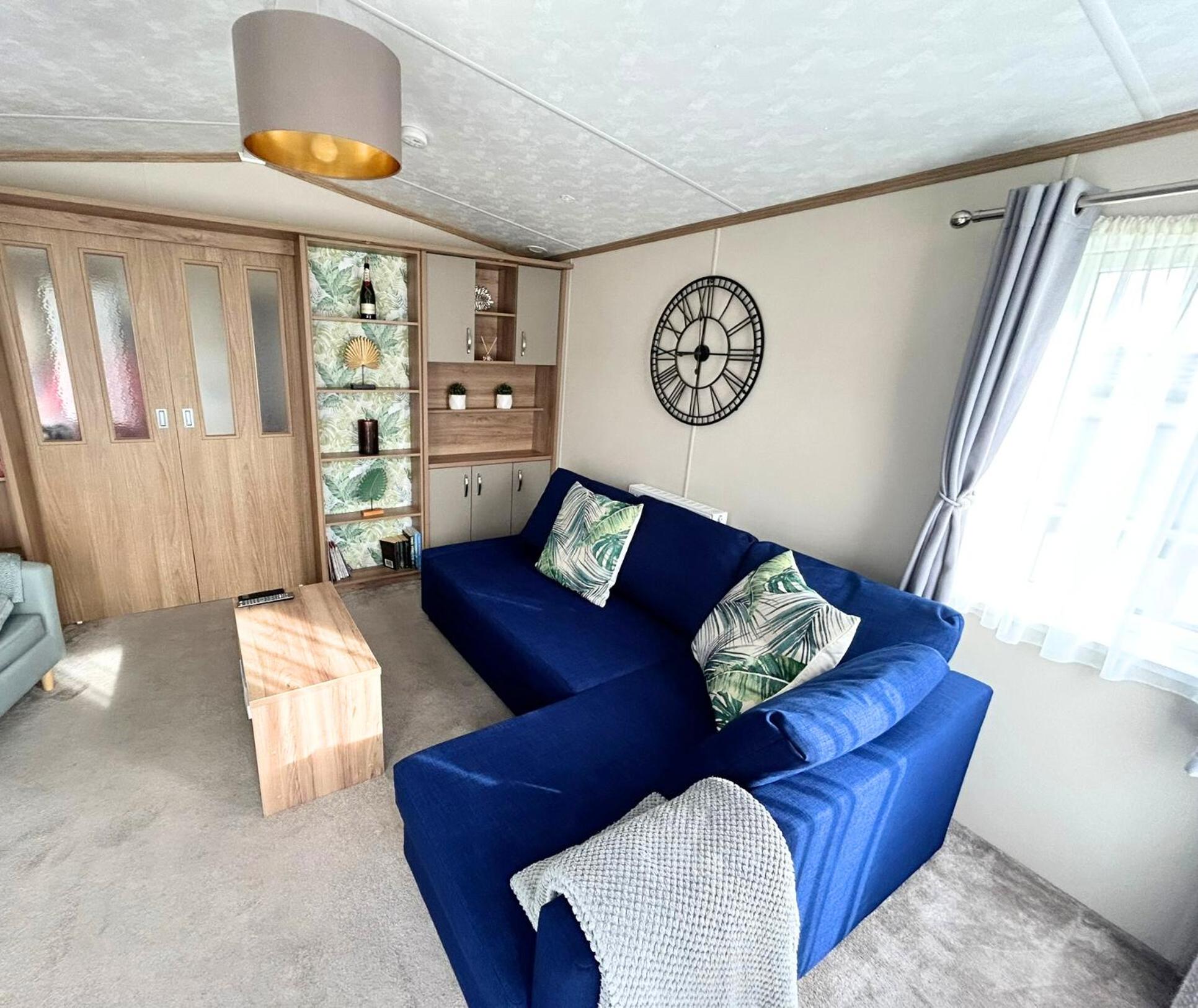 Mobile Home