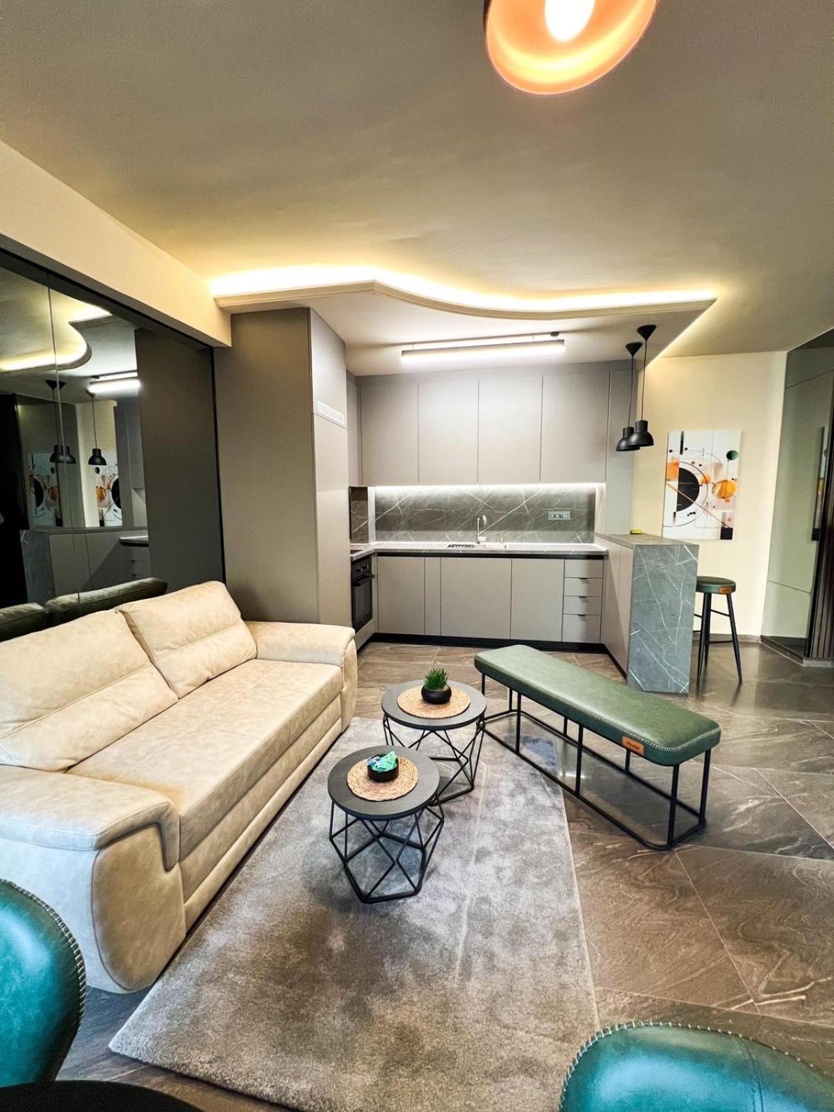 Superior Apartment photo 2