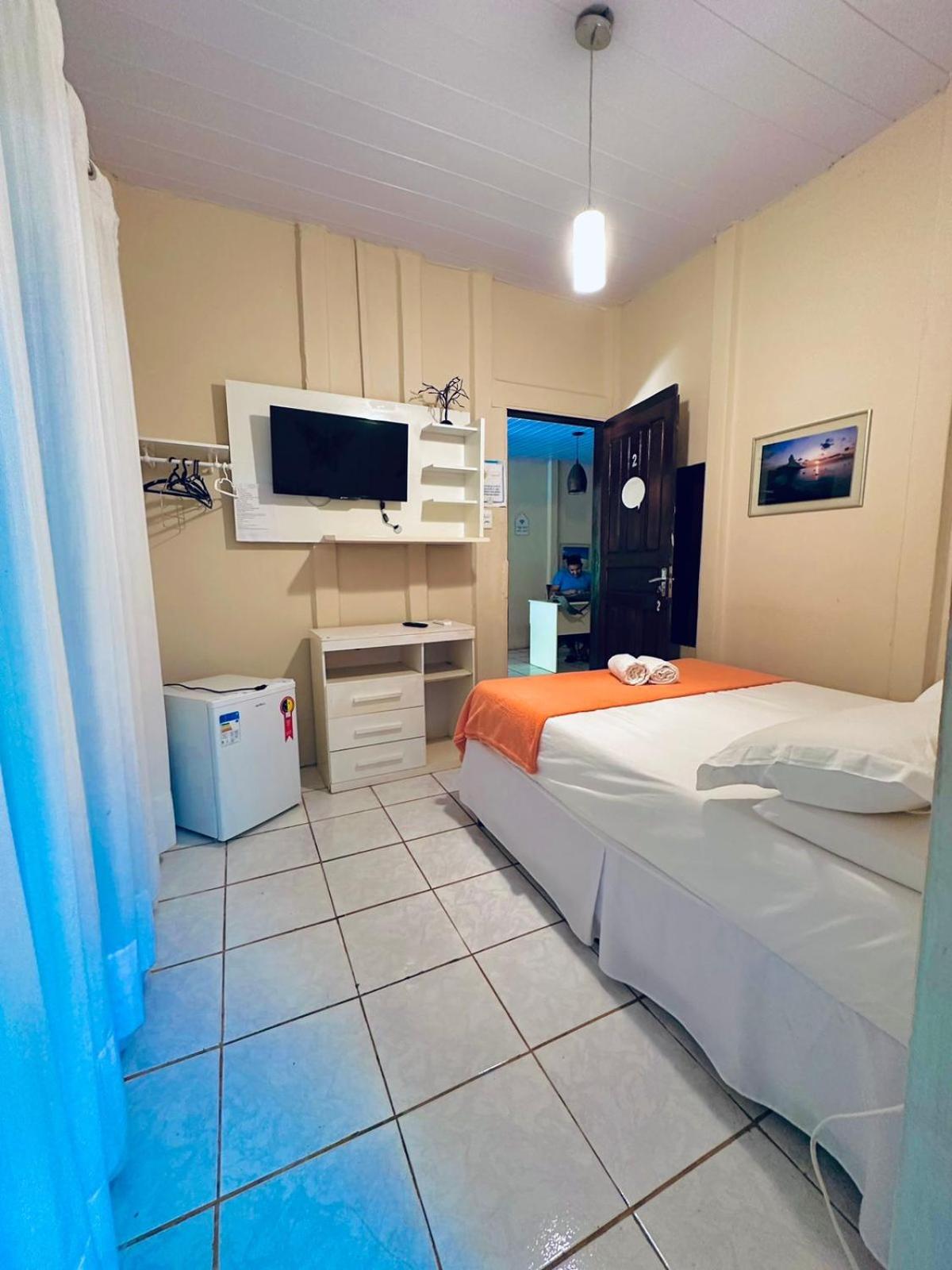 Standard Triple Room photo 1