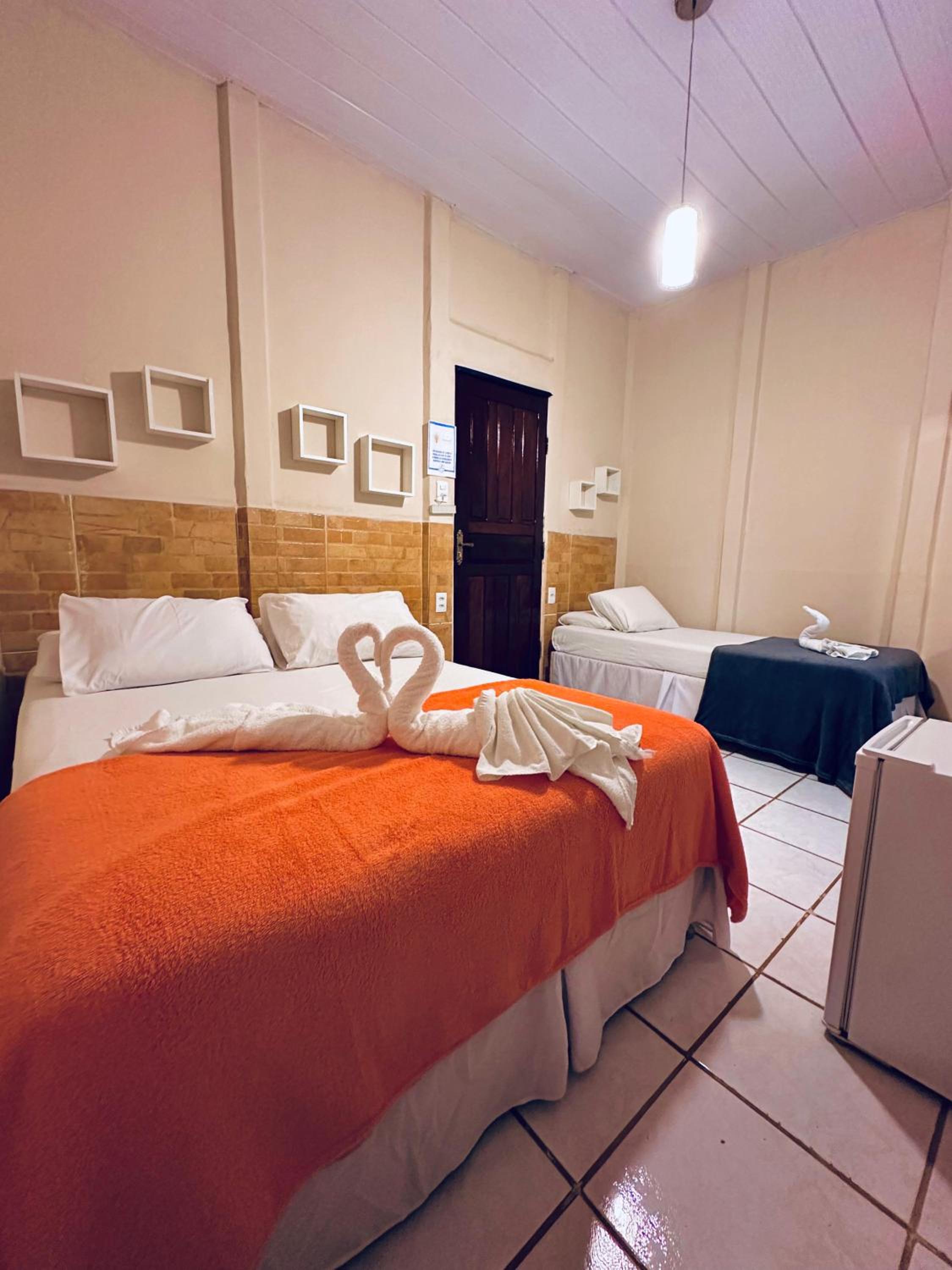 Standard Triple Room photo 3