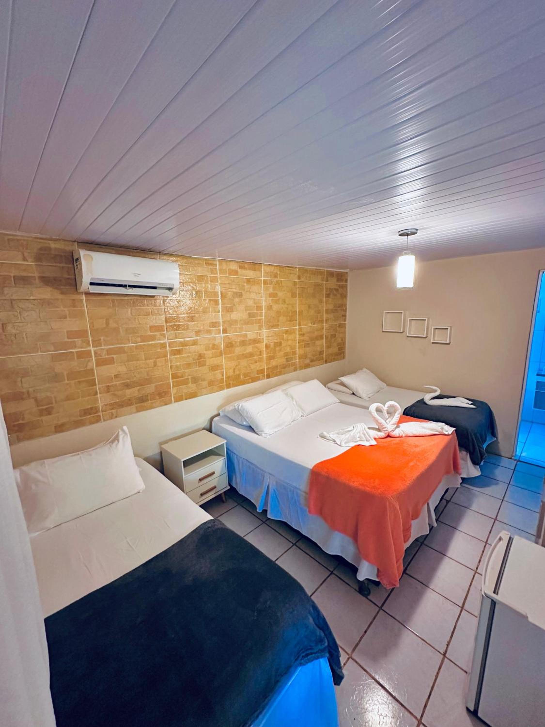 Standard Quadruple Room photo 2