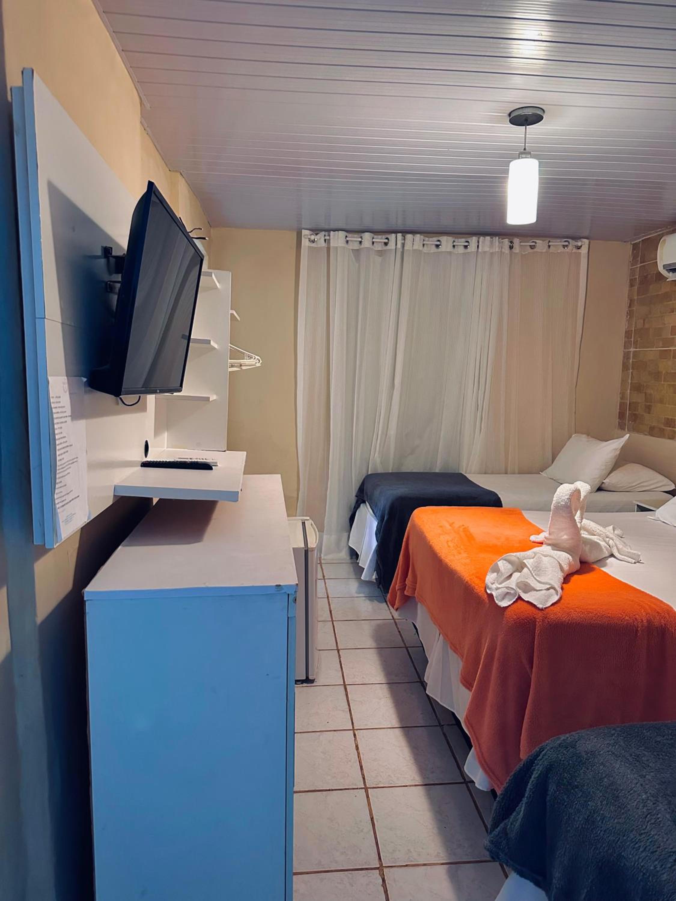 Standard Quadruple Room photo 3