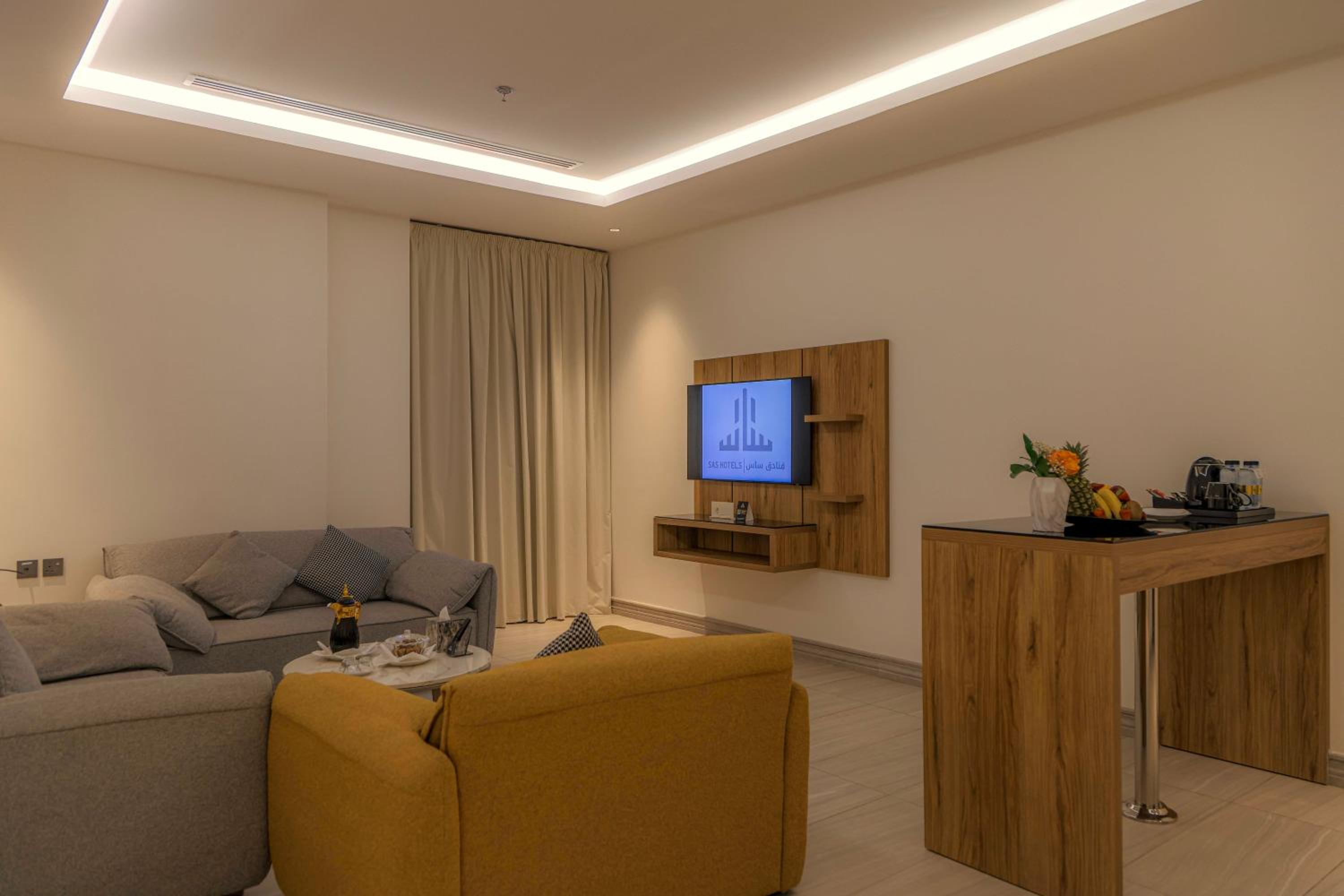 Junior Suite photo 3
