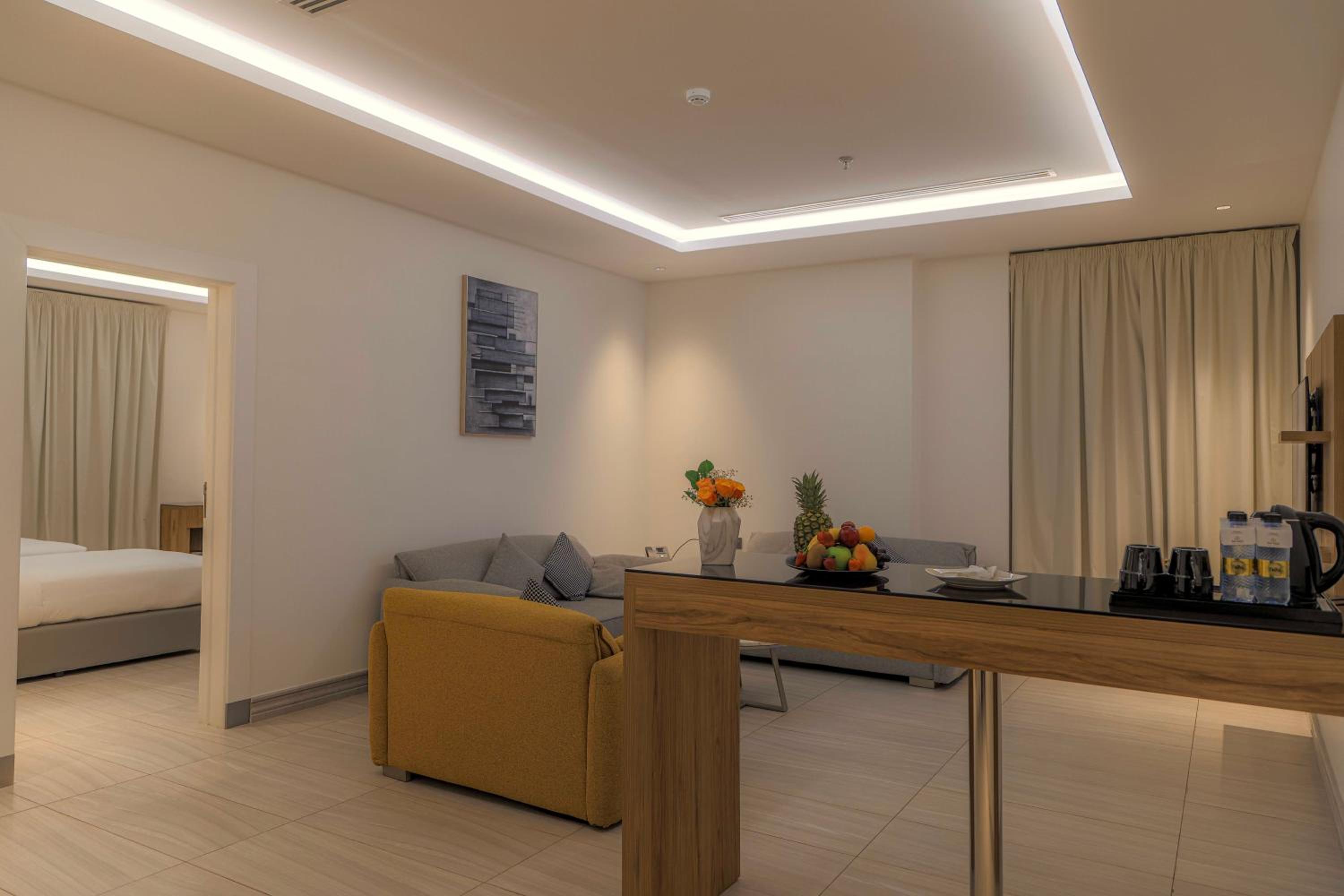 Junior Suite photo 2