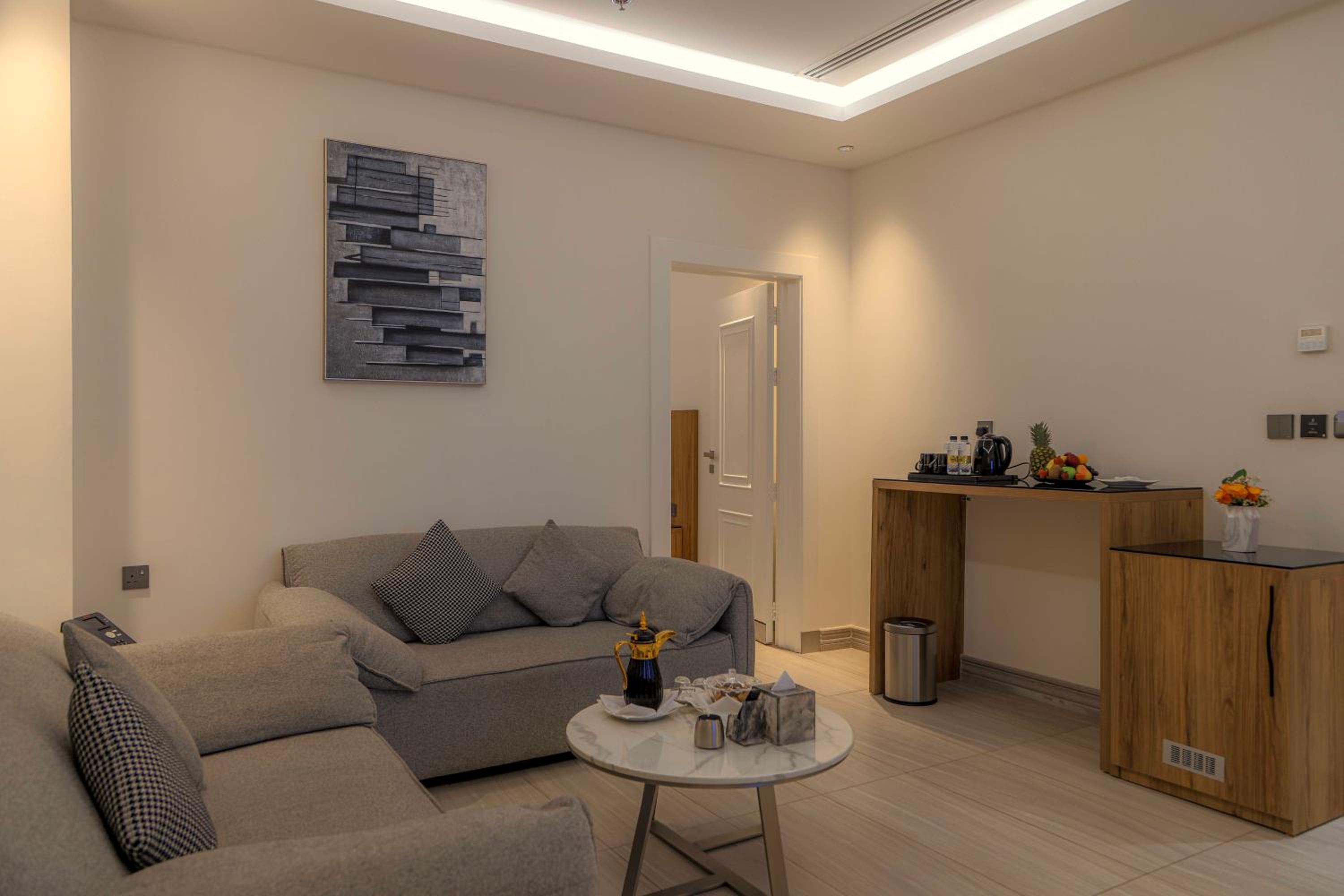 Junior Suite photo 1