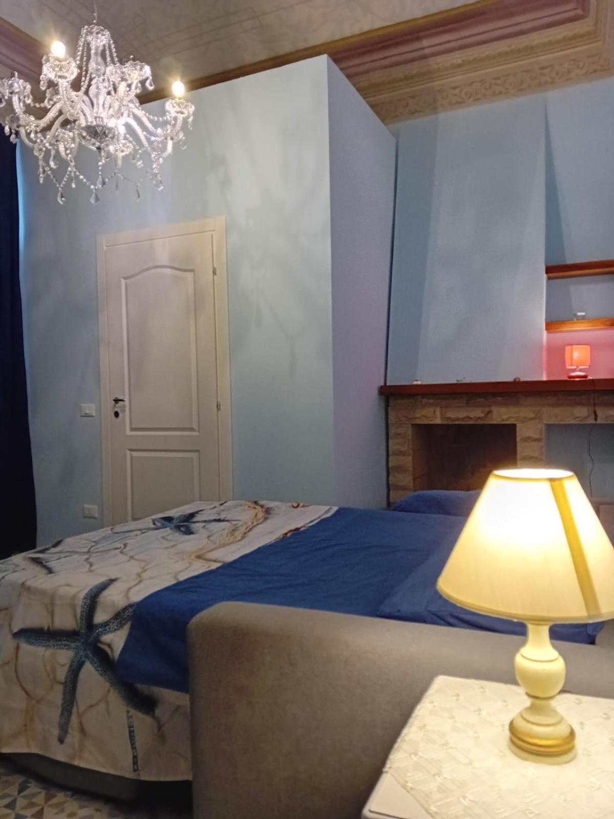 Studio With Sofa Bed photo 1