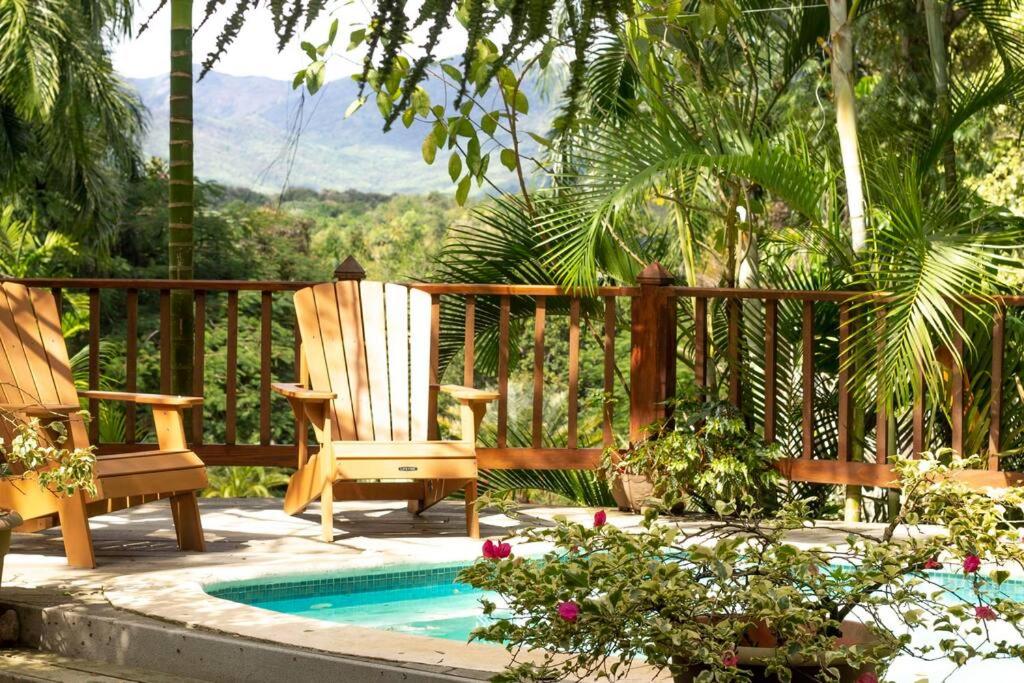 Villa photo 1